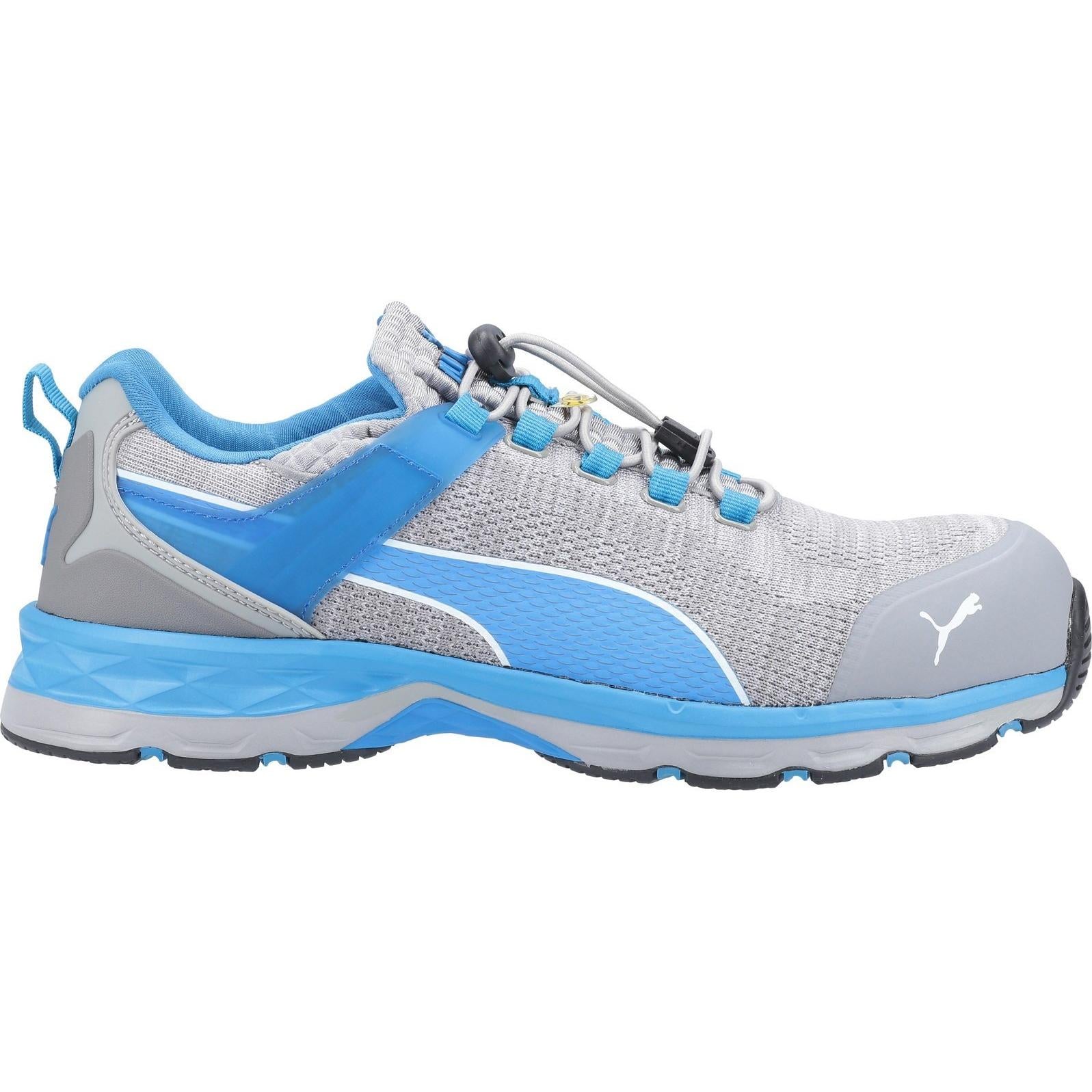 Puma Safety Xcite Low Toggle Safety Trainer