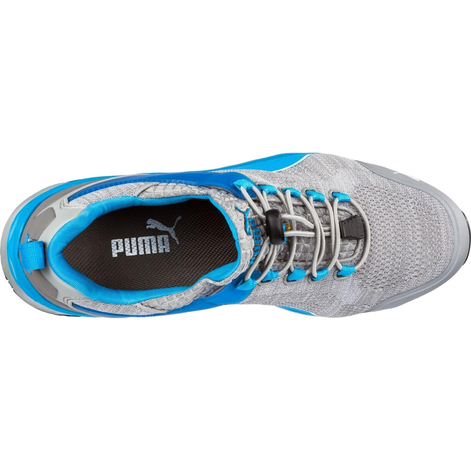 Puma Safety Xcite Low Toggle Safety Trainer
