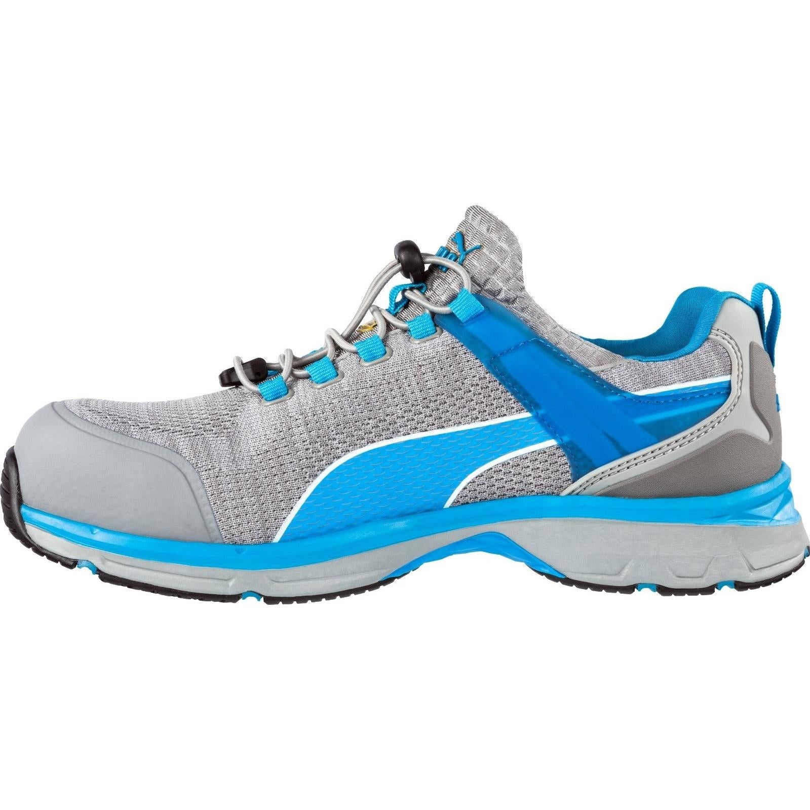 Puma Safety Xcite Low Toggle Safety Trainer