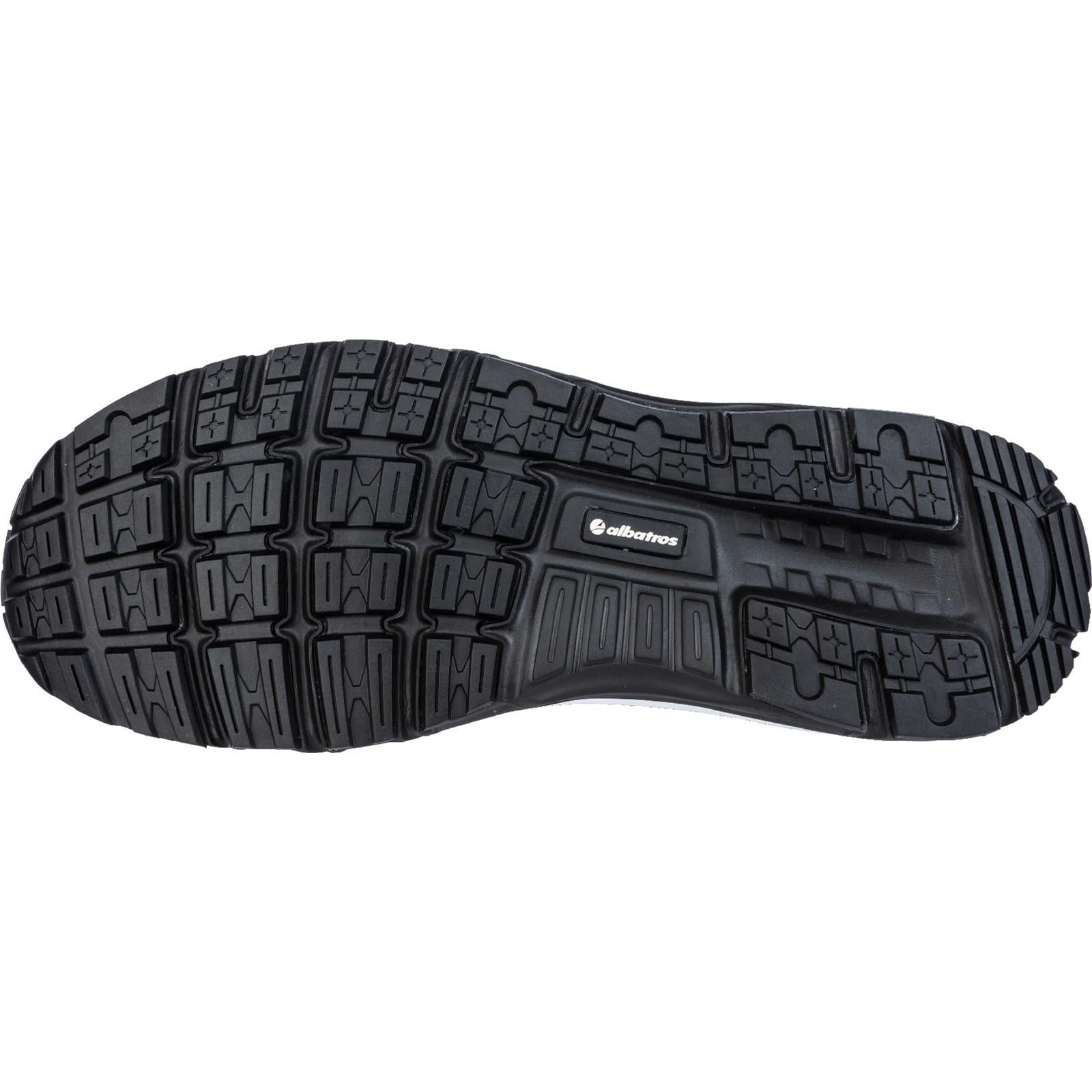 Albatros Ultimate Impulse Low Safety Shoe