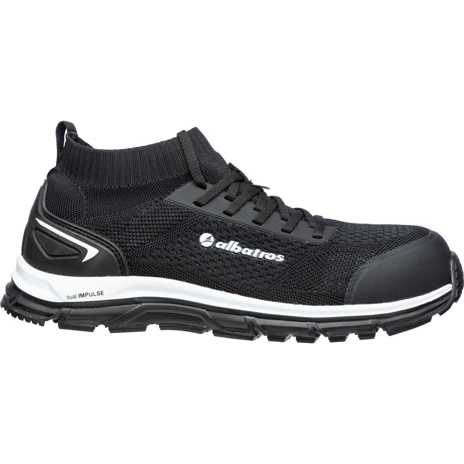 Albatros Ultimate Impulse Low Safety Shoe
