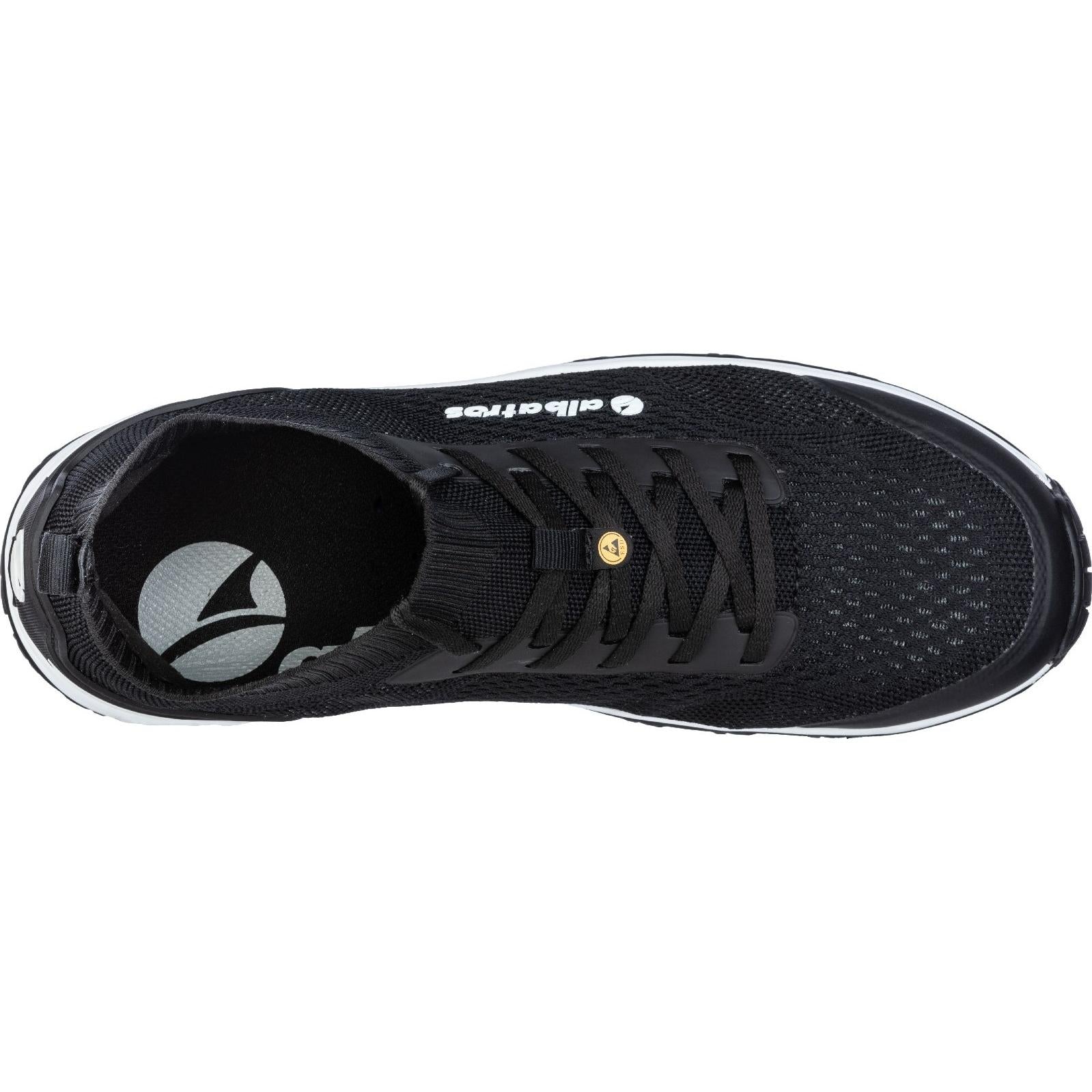 Albatros Ultimate Impulse Low Safety Shoe