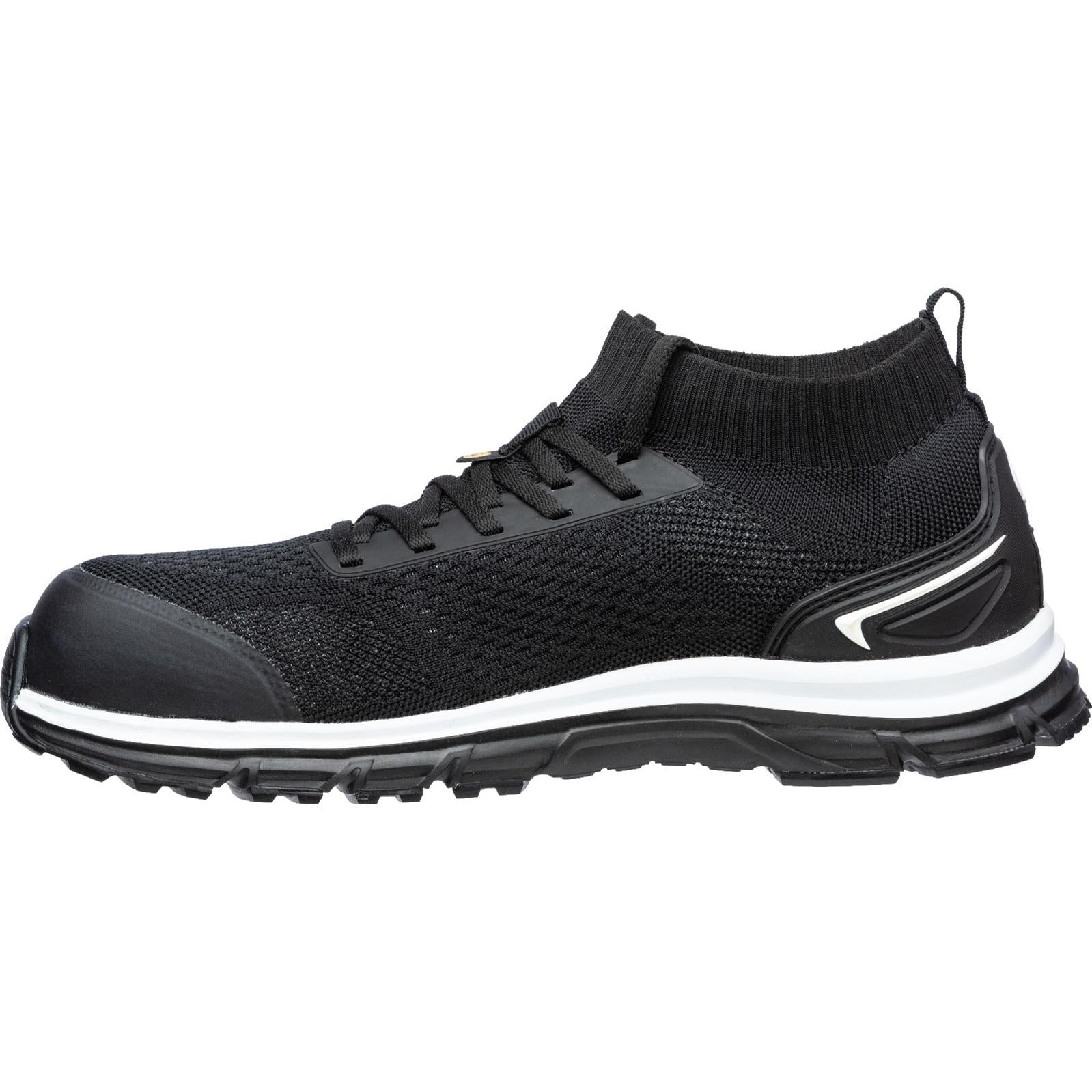 Albatros Ultimate Impulse Low Safety Shoe