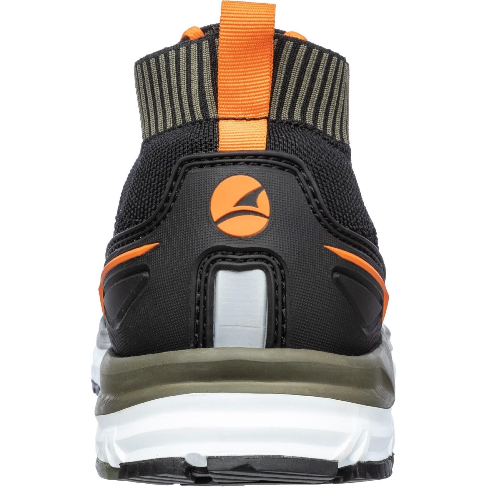 Albatros Ultimate Impulse Low Safety Shoe
