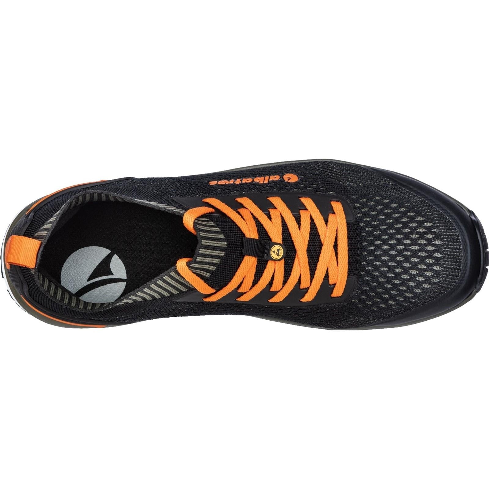 Albatros Ultimate Impulse Low Safety Shoe
