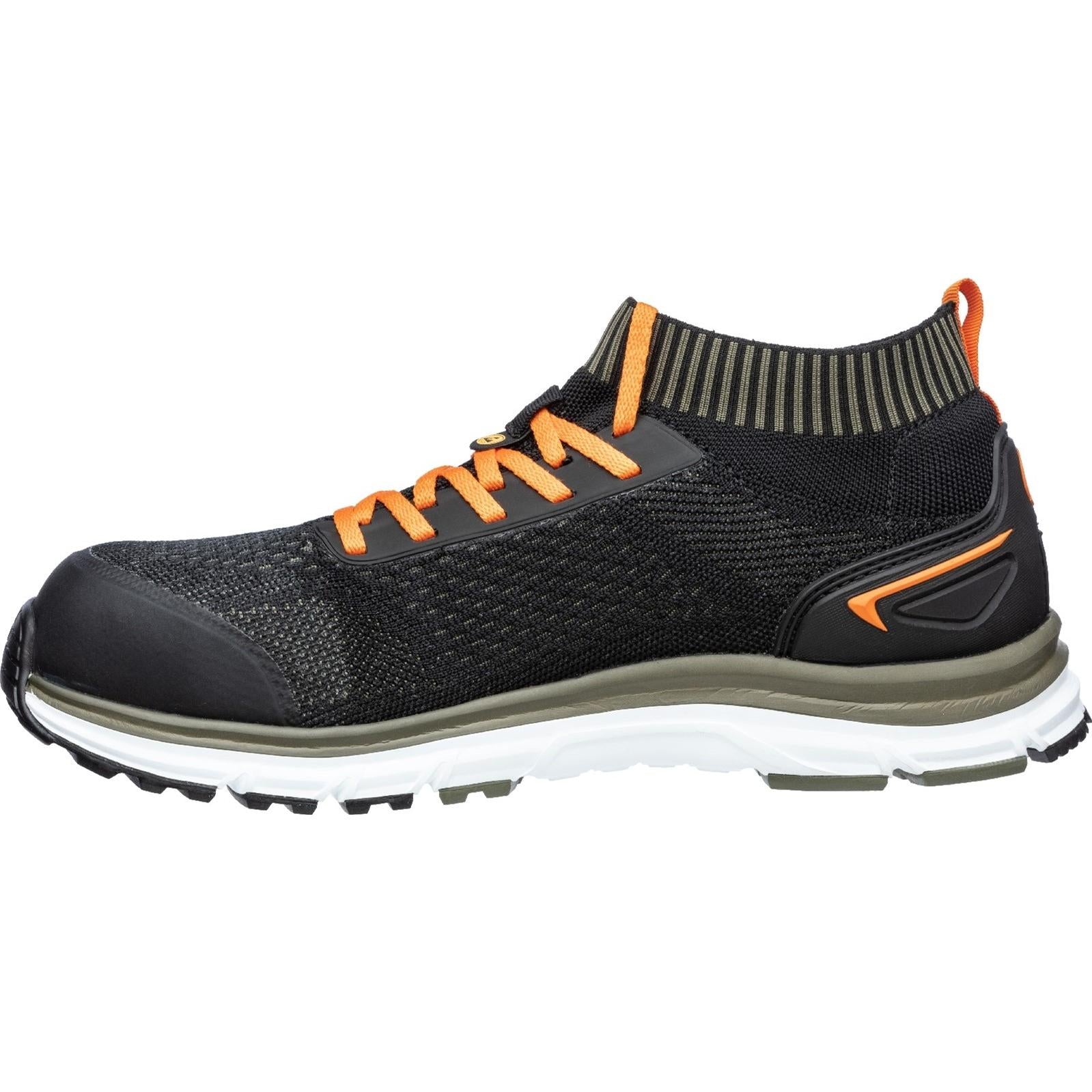 Albatros Ultimate Impulse Low Safety Shoe