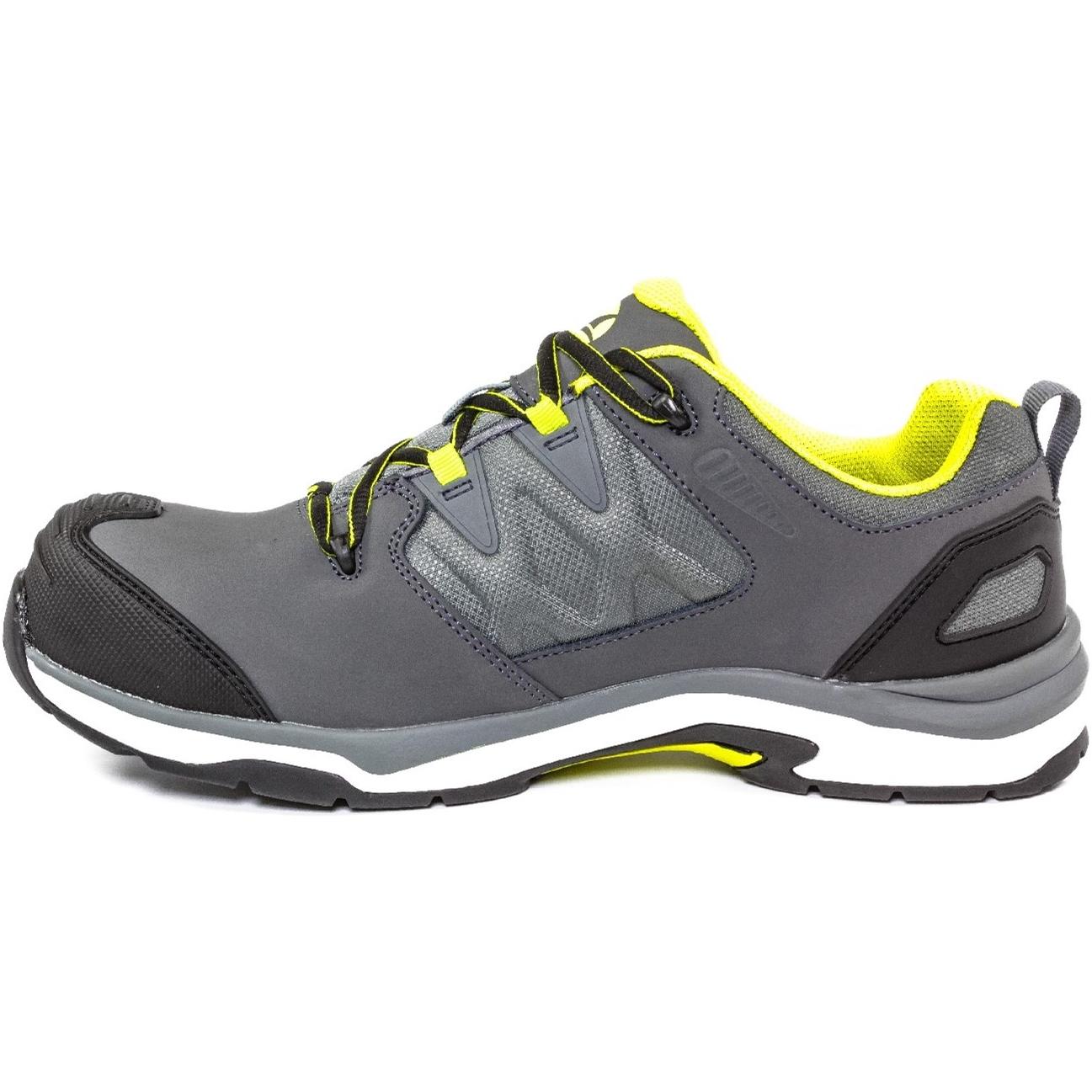 Albatros Ultratrail Low Safety Shoe