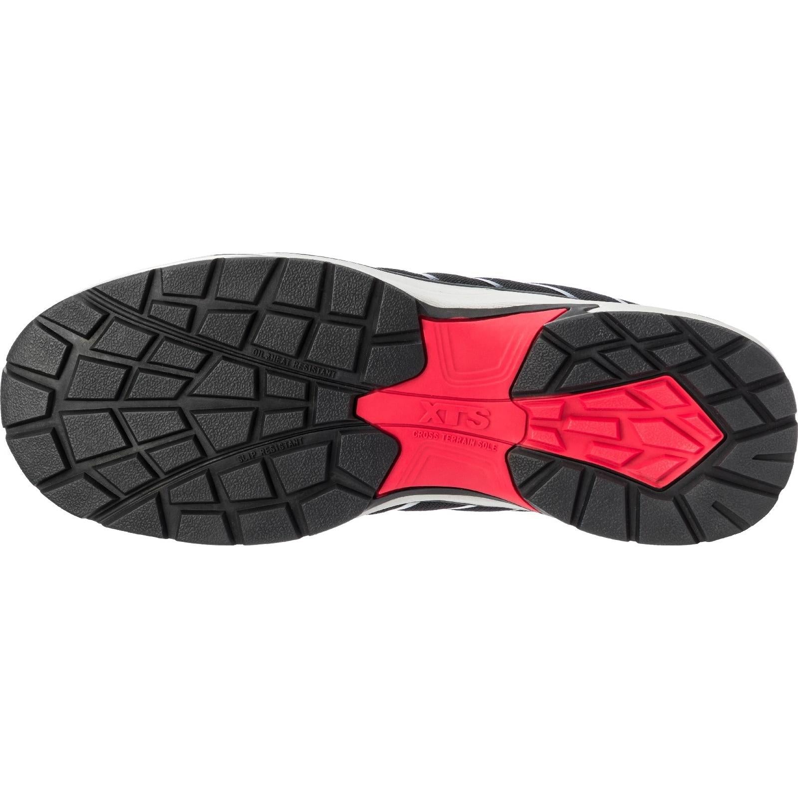Albatros Twist Low Safety Shoe
