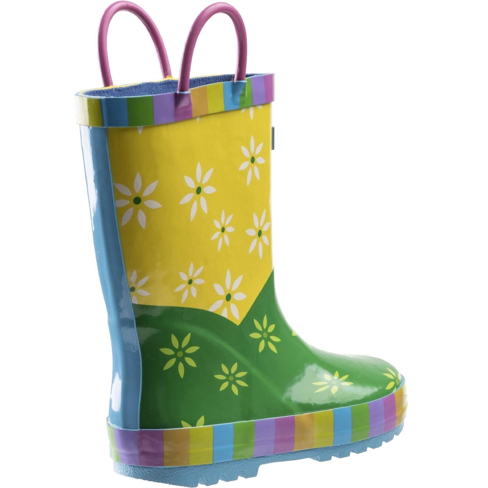 Cotswold Competition Wellington Boot