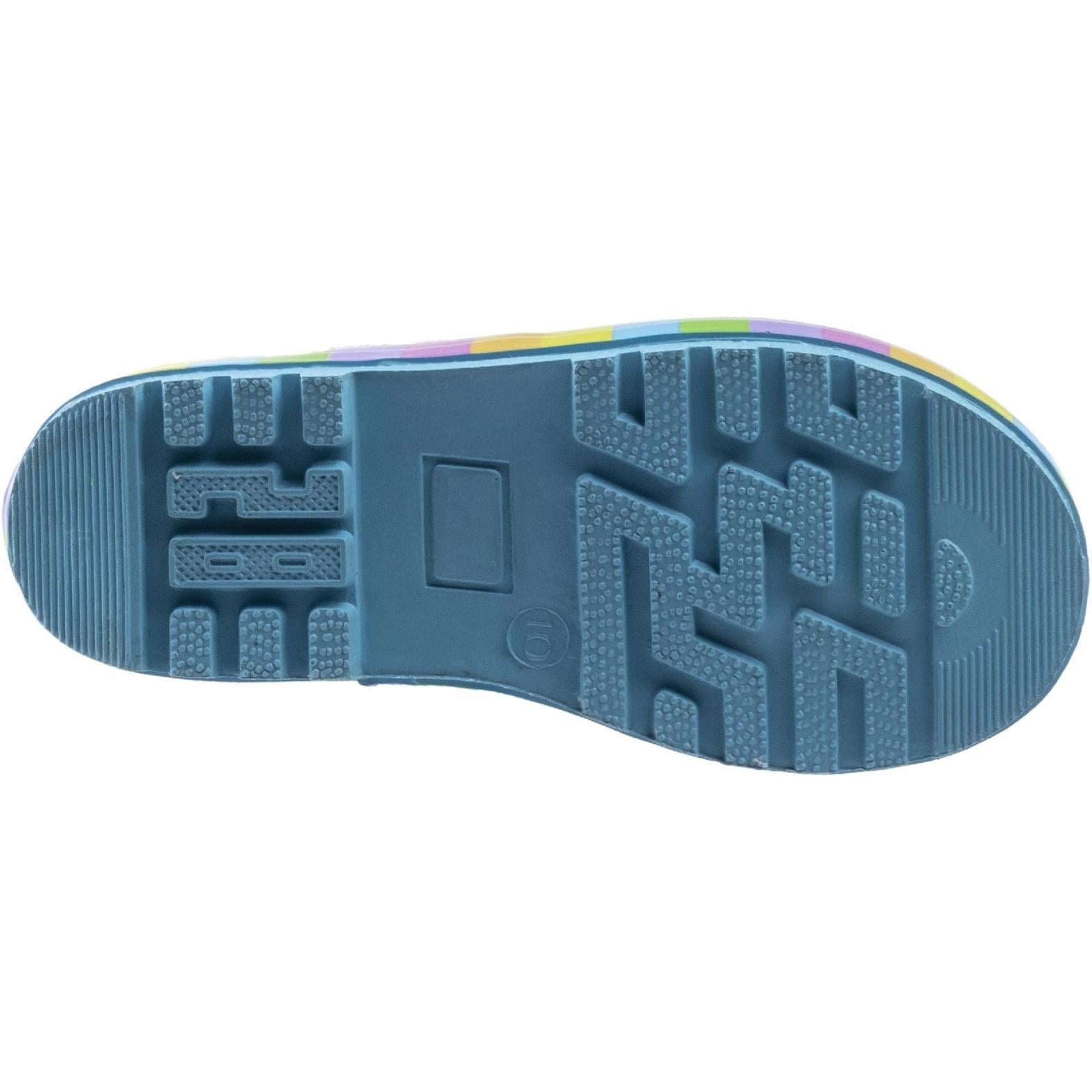 Cotswold Competition Wellington Boot