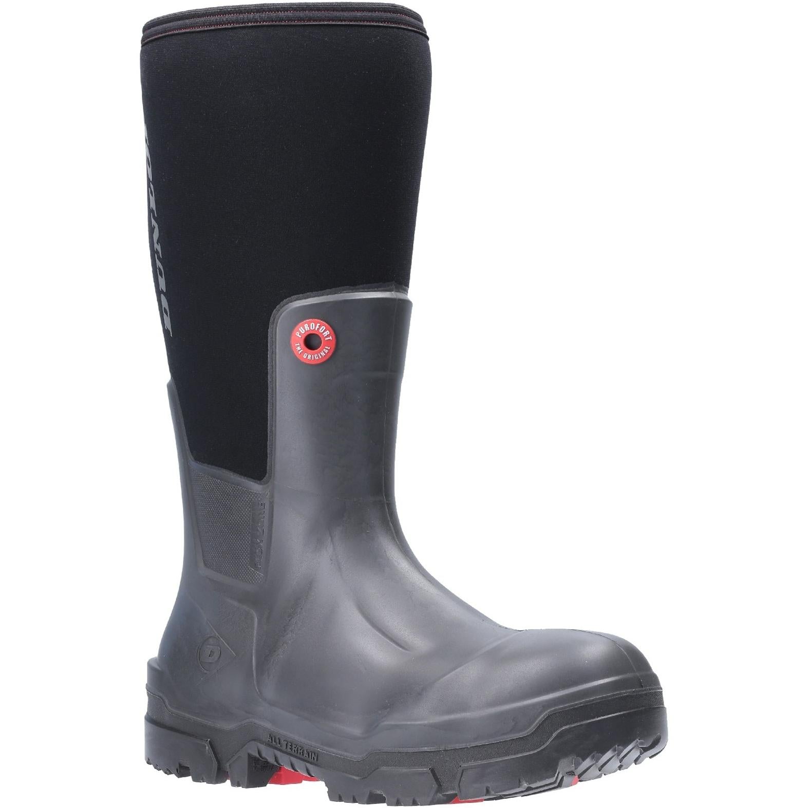 Dunlop Snugboot Pioneer Boot