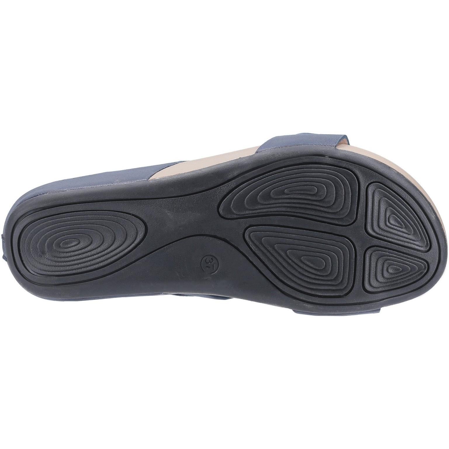 Fleet & Foster Olivia Touch Fastening Sandal