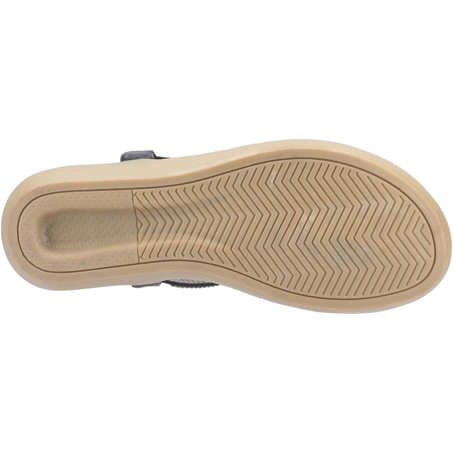 Fleet & Foster Lianne Slip On Sandal