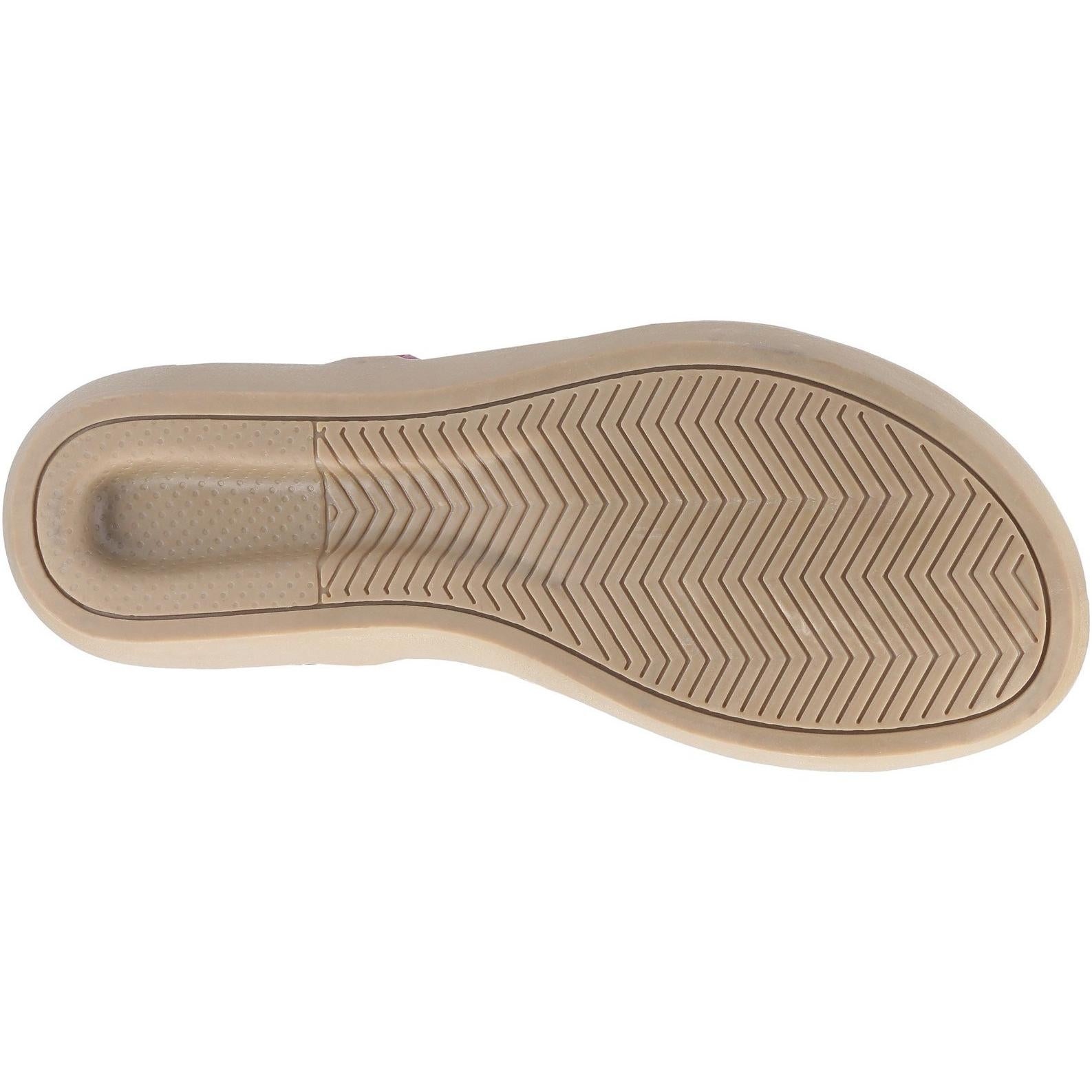 Fleet & Foster Lianne Slip On Sandal