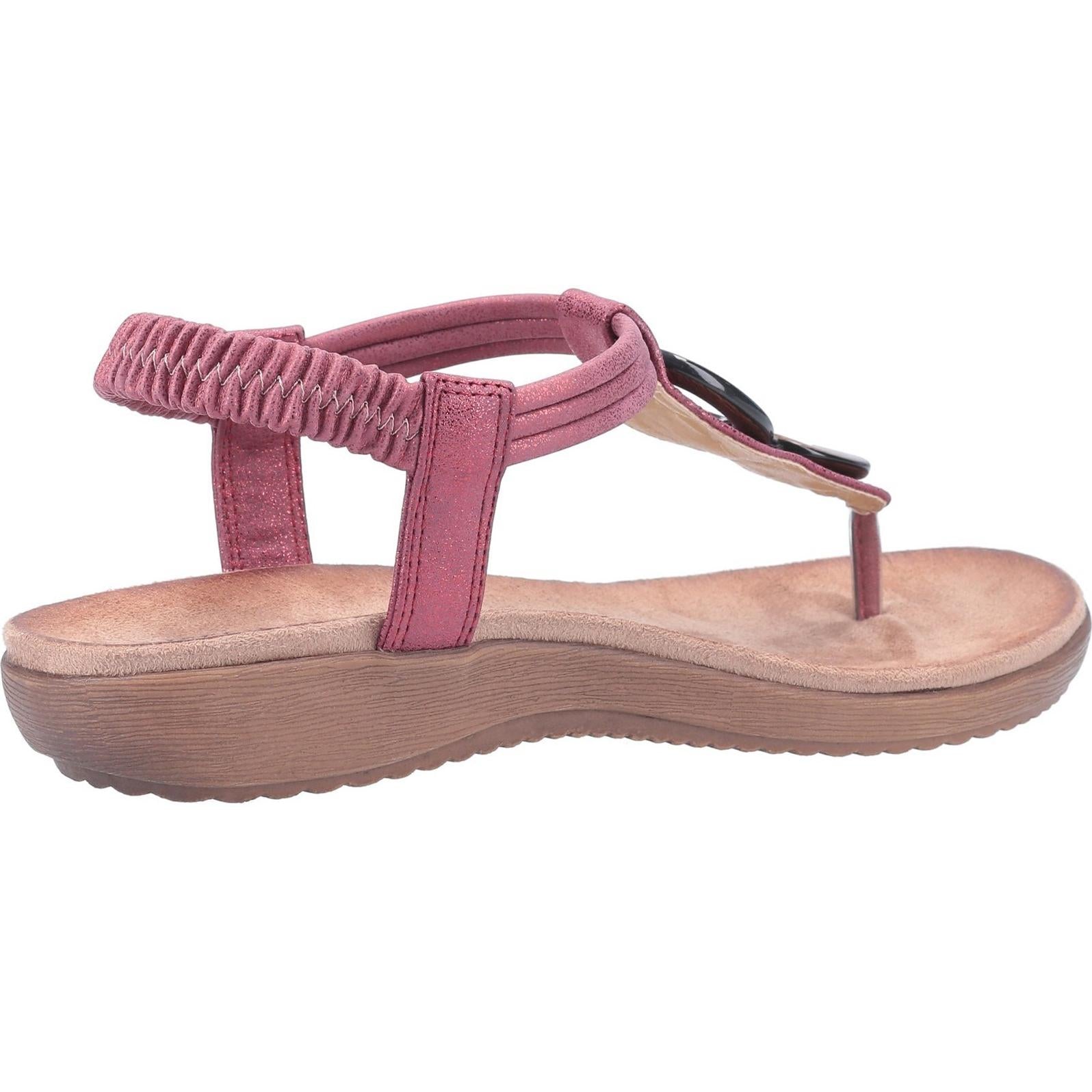 Fleet & Foster Clara Slip On Sandal