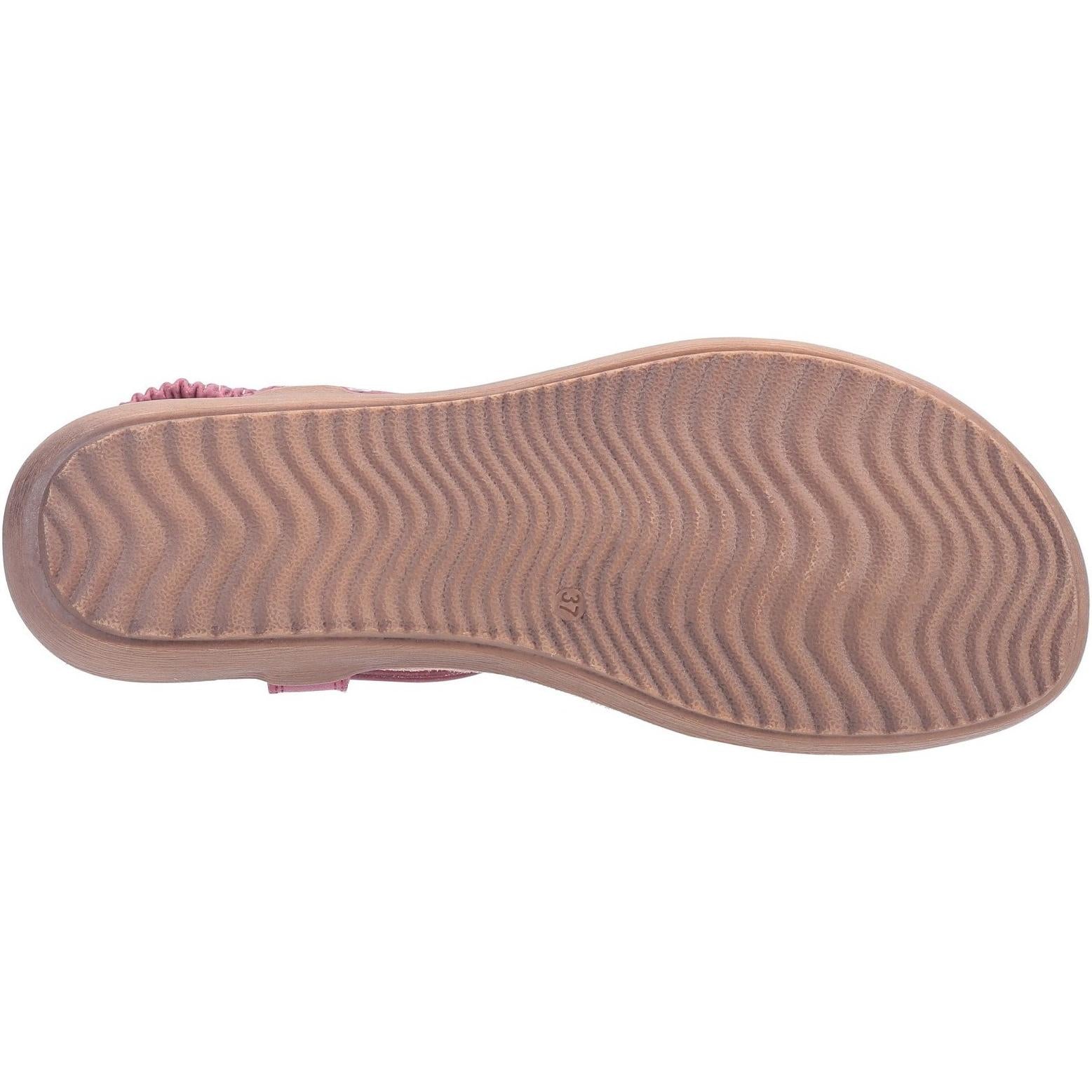 Fleet & Foster Clara Slip On Sandal