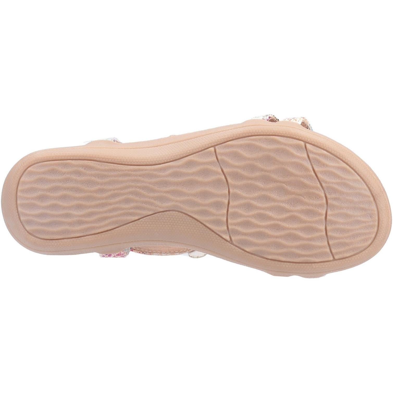 Fleet & Foster Ariel Slip On Sandal