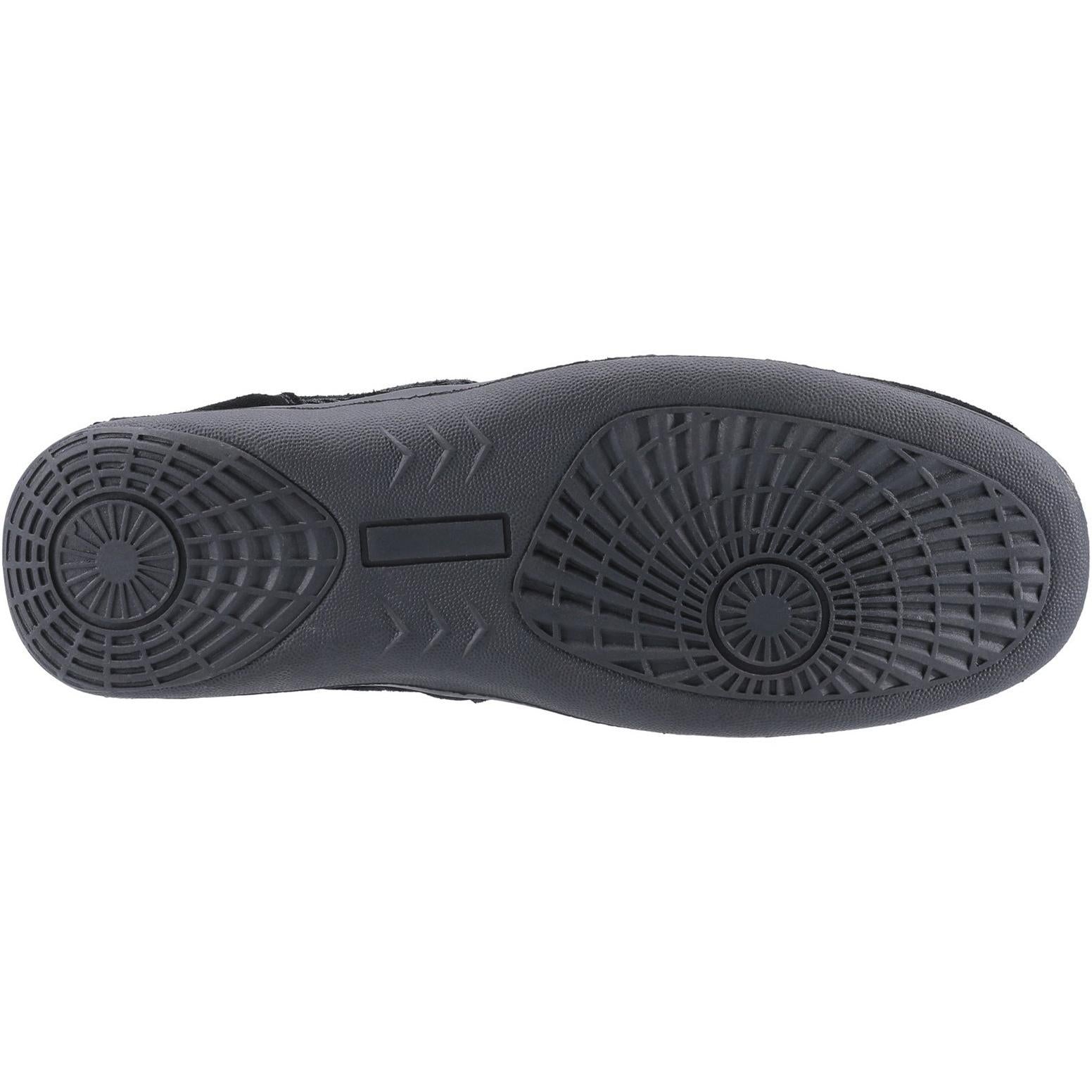 Fleet & Foster Morgan Touch Fastening Shoe
