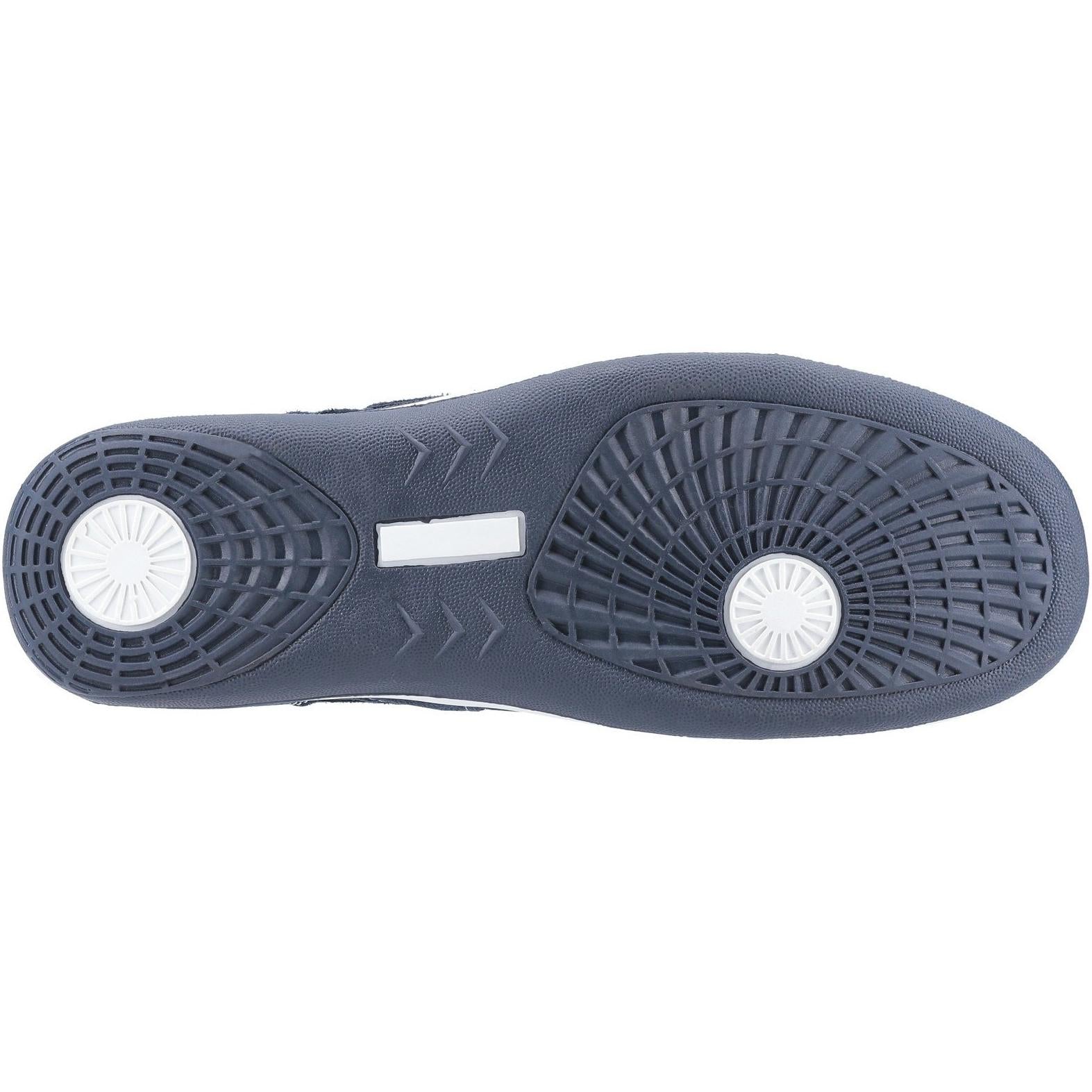 Fleet & Foster Morgan Touch Fastening Shoe