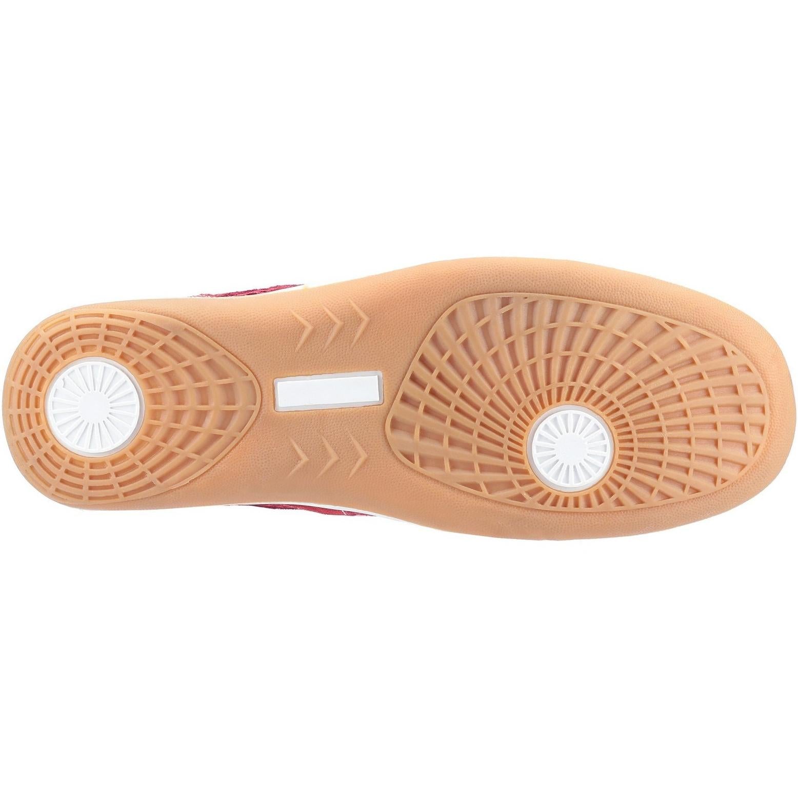 Fleet & Foster Morgan Touch Fastening Shoe