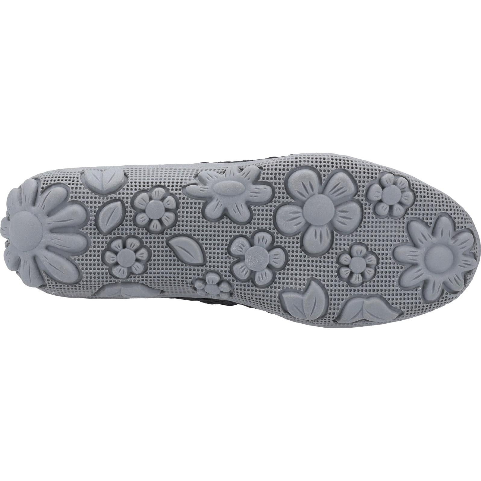 Fleet & Foster Freida Slip On Summer Shoe