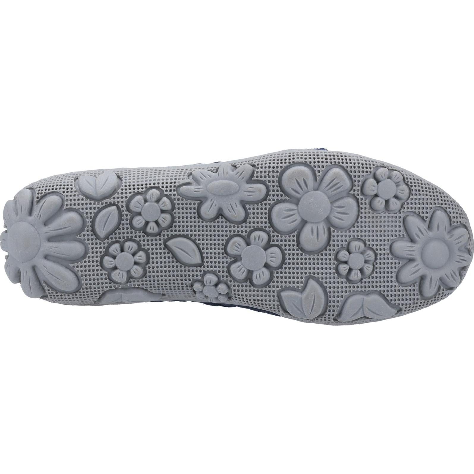 Fleet & Foster Freida Slip On Summer Shoe