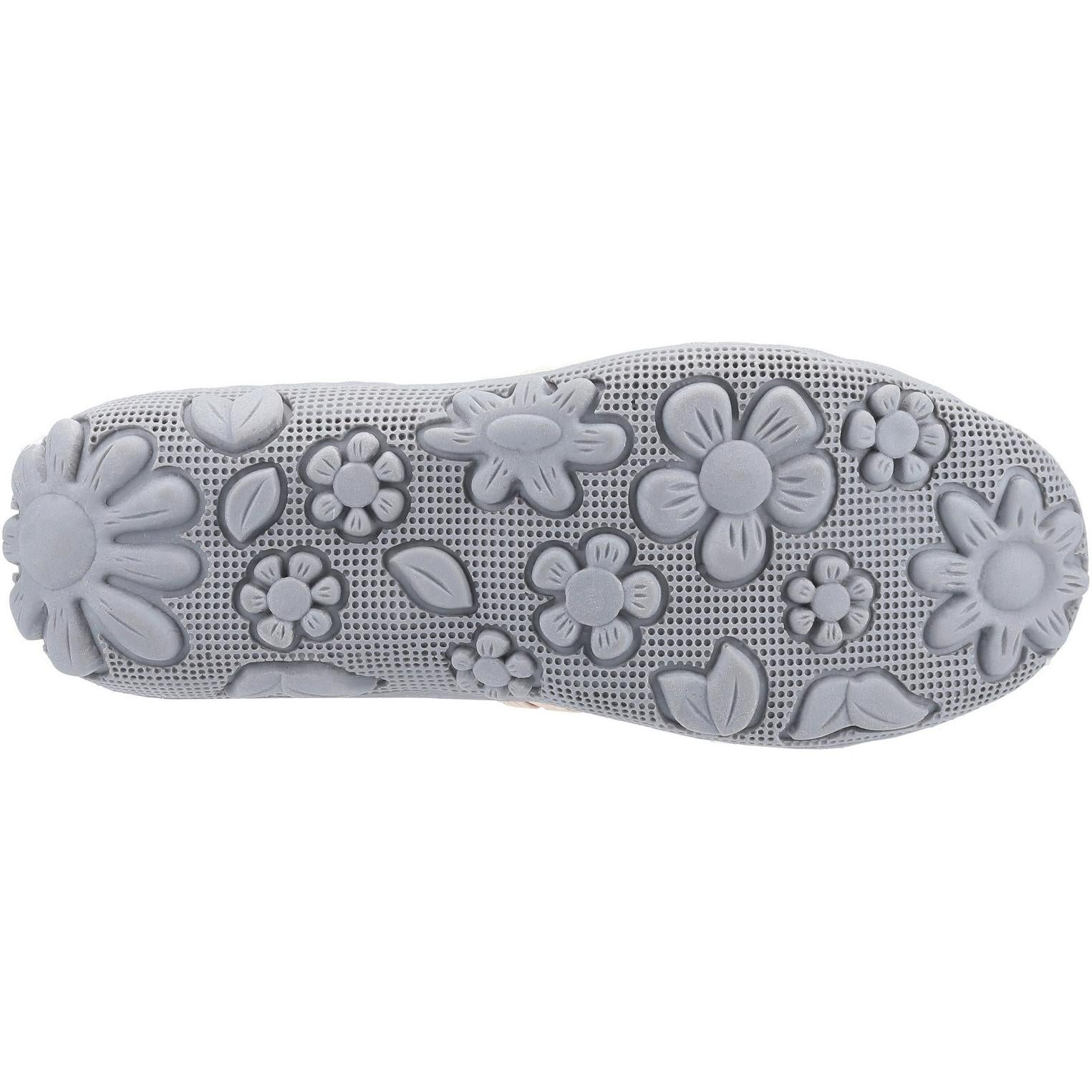 Fleet & Foster Freida Slip On Summer Shoe