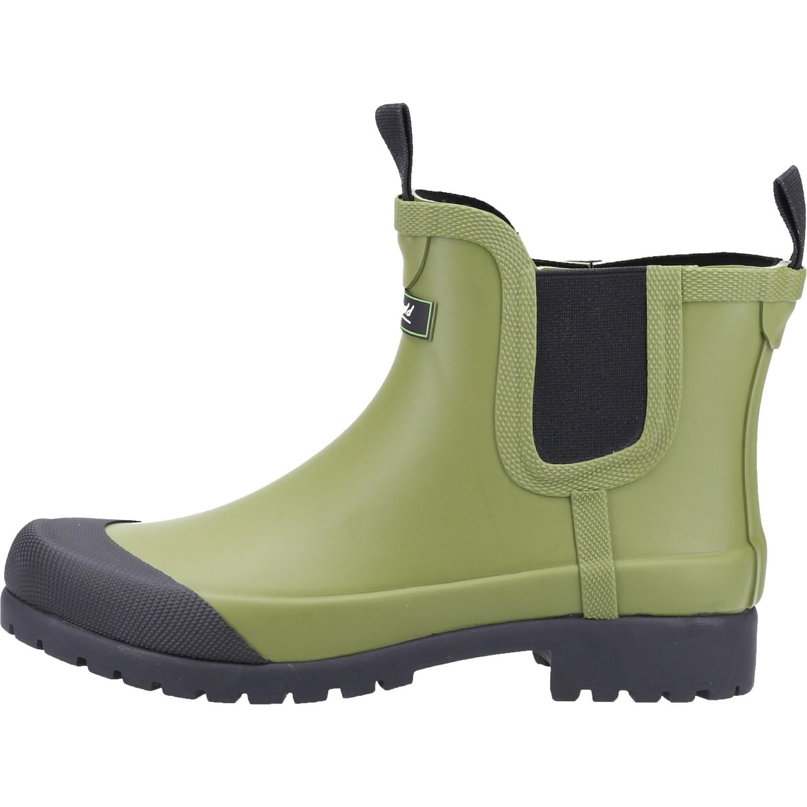 Cotswold Blenheim Waterproof Ankle Boot