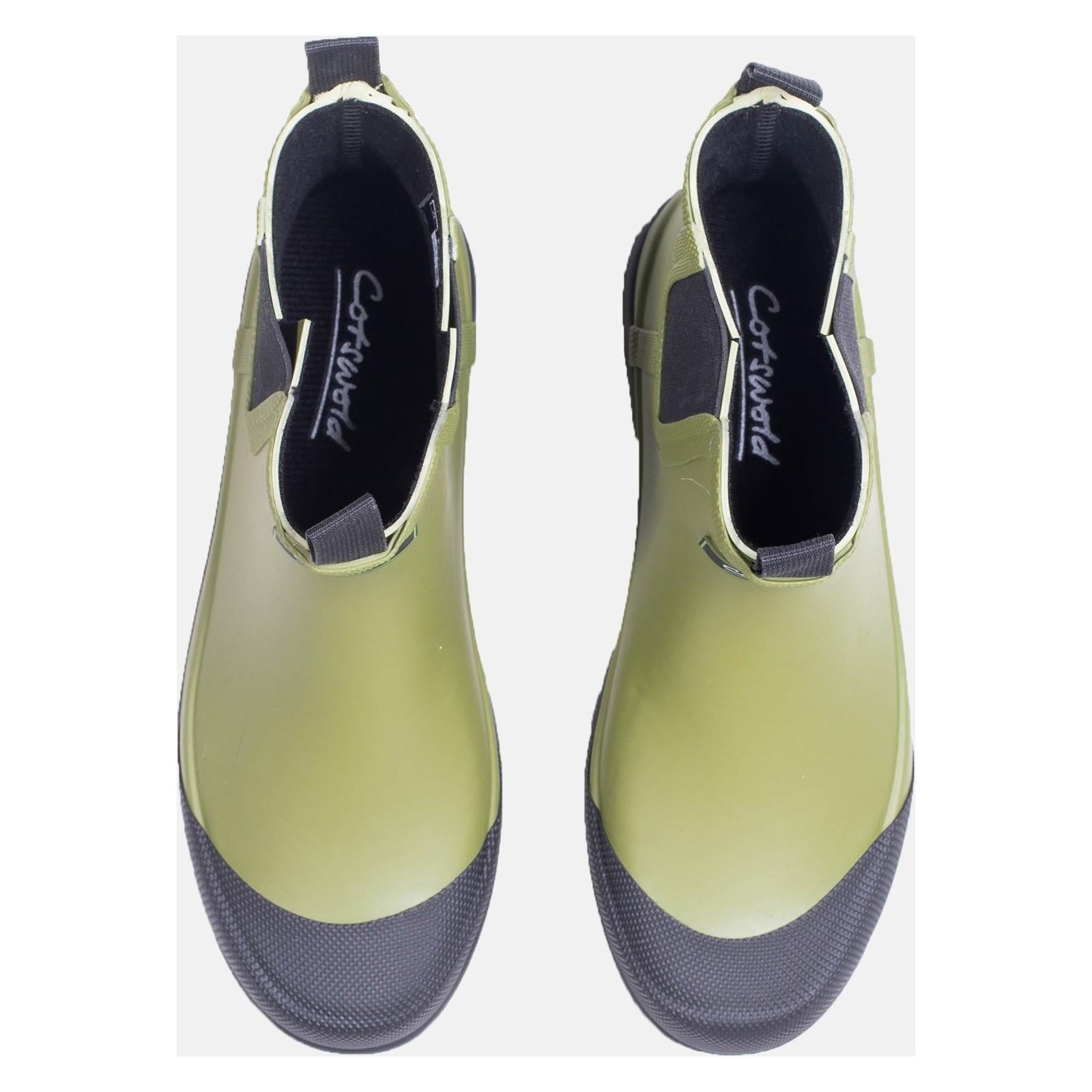 Cotswold Blenheim Waterproof Ankle Boot