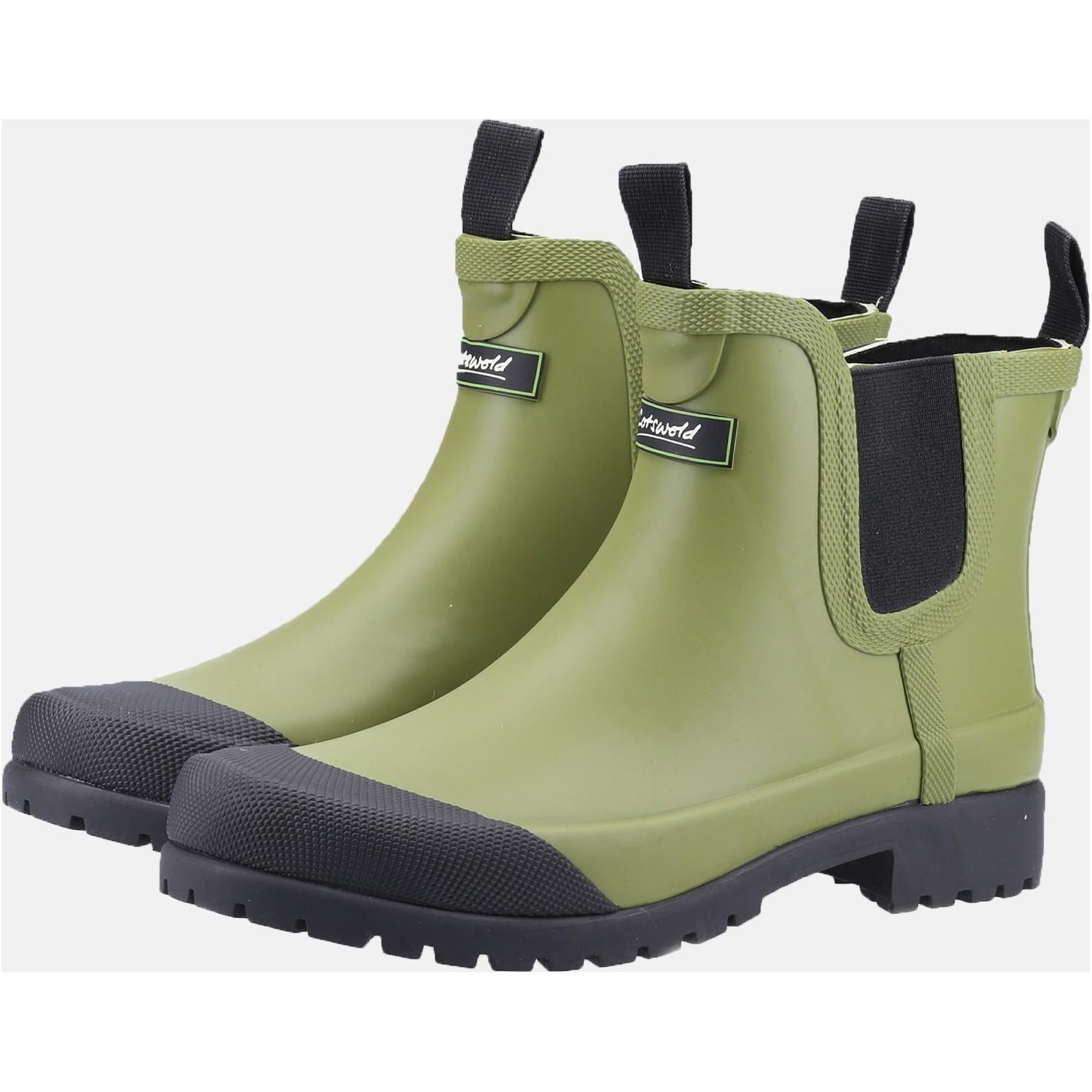 Cotswold Blenheim Waterproof Ankle Boot