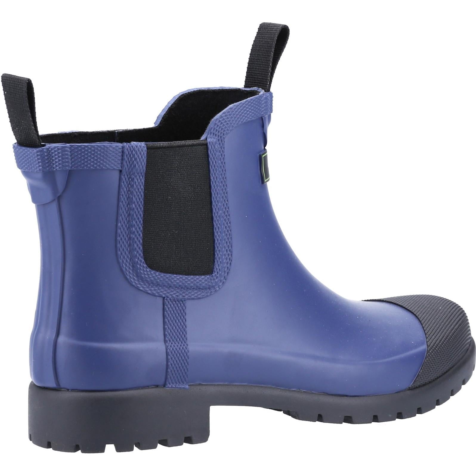 Cotswold Blenheim Waterproof Ankle Boot