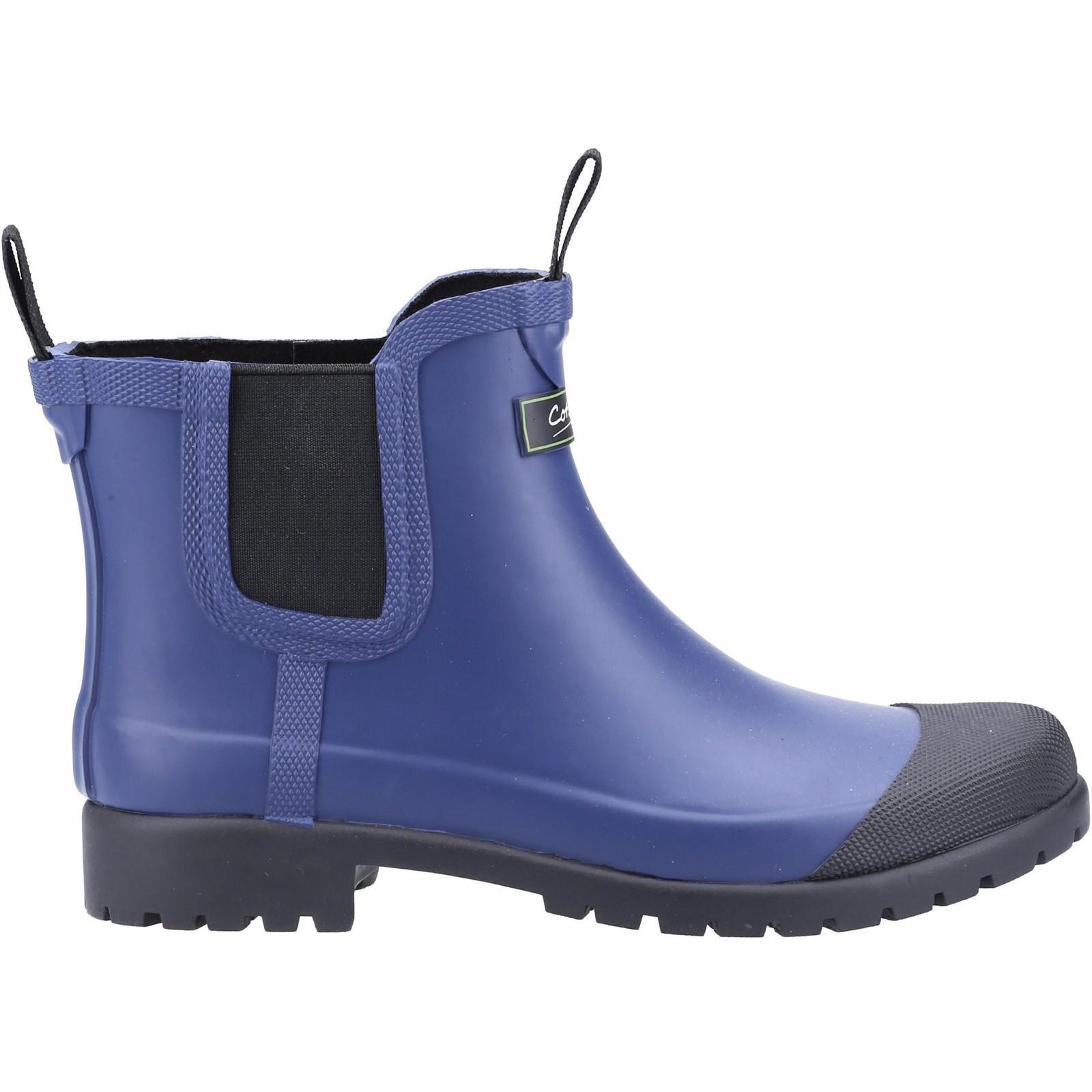 Cotswold Blenheim Waterproof Ankle Boot