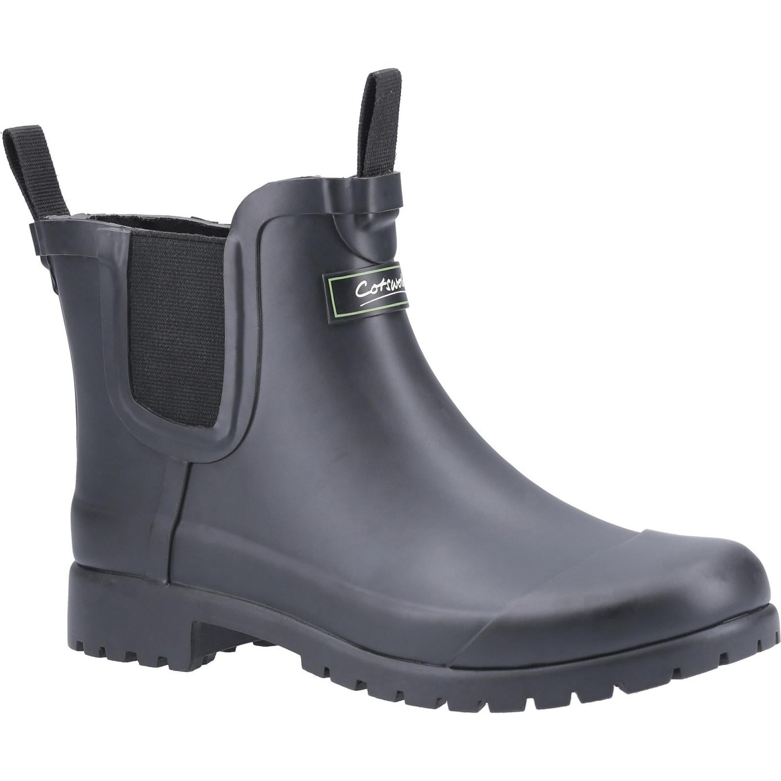 Cotswold Blenheim Waterproof Ankle Boot
