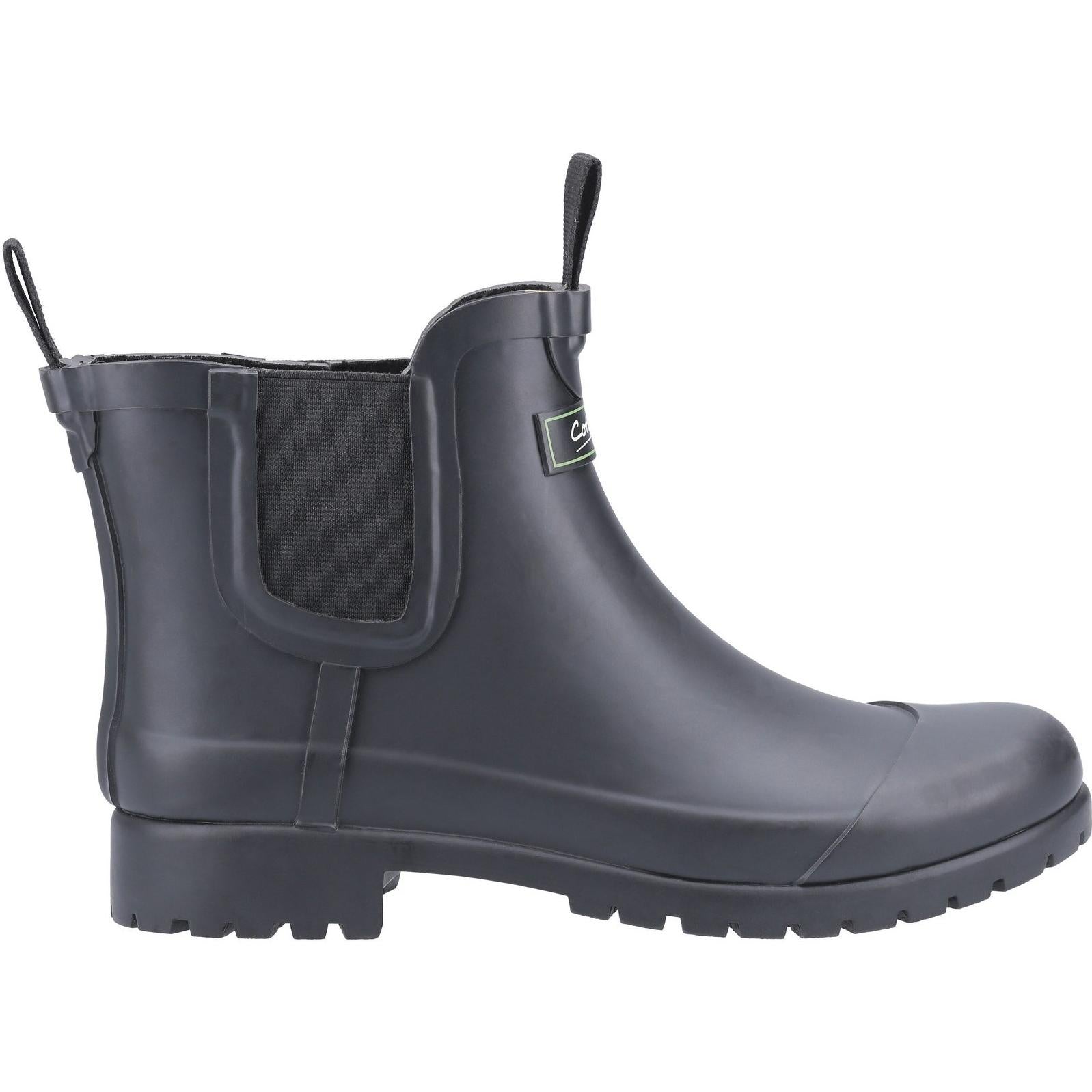 Cotswold Blenheim Waterproof Ankle Boot