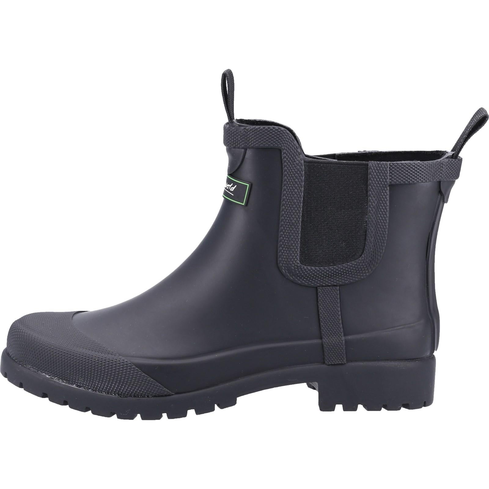 Cotswold Blenheim Waterproof Ankle Boot