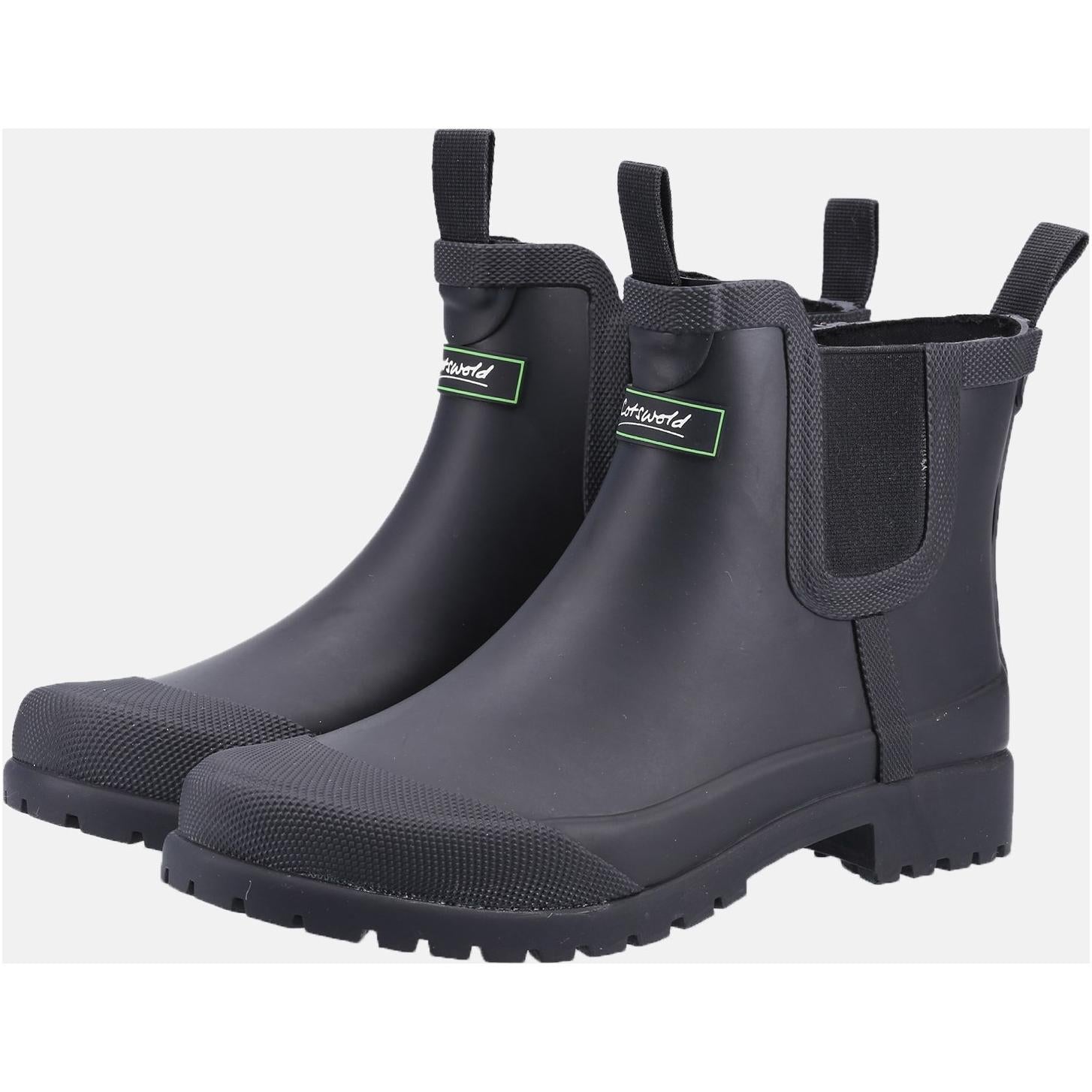 Cotswold Blenheim Waterproof Ankle Boot