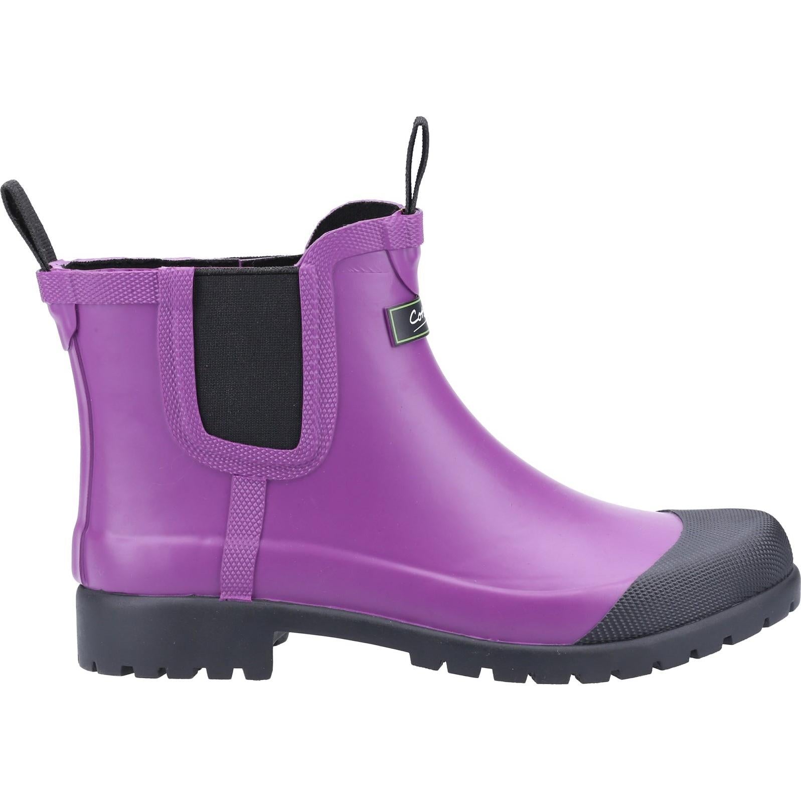 Cotswold Blenheim Waterproof Ankle Boot