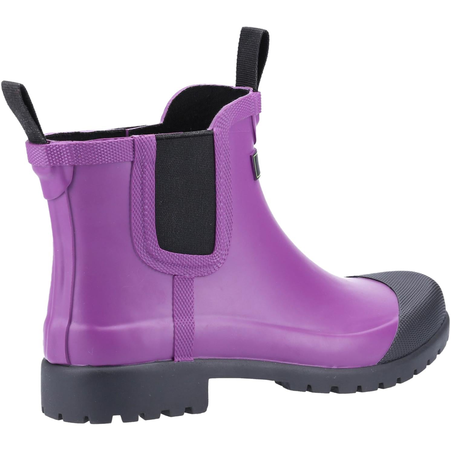 Cotswold Blenheim Waterproof Ankle Boot