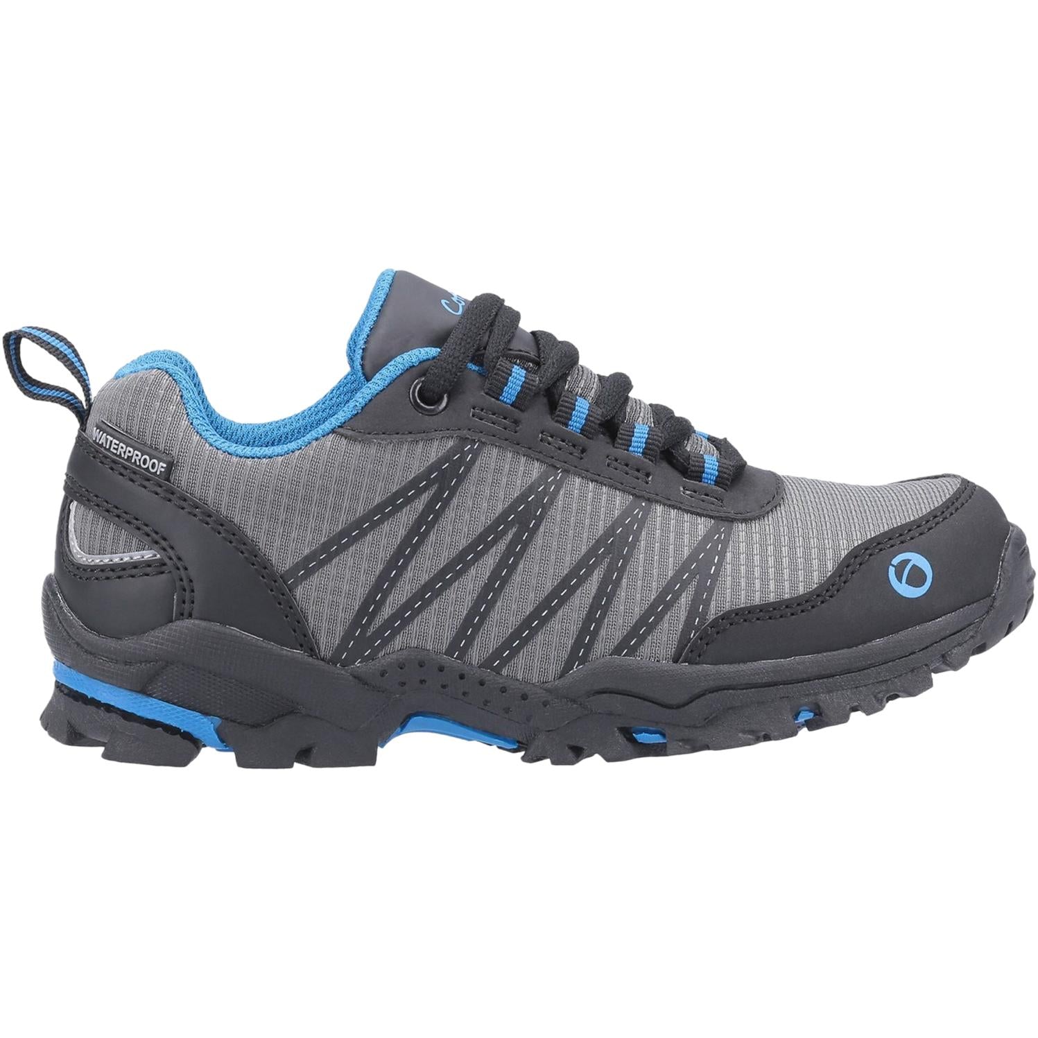 Cotswold Littledean Hiking Waterproof Boot