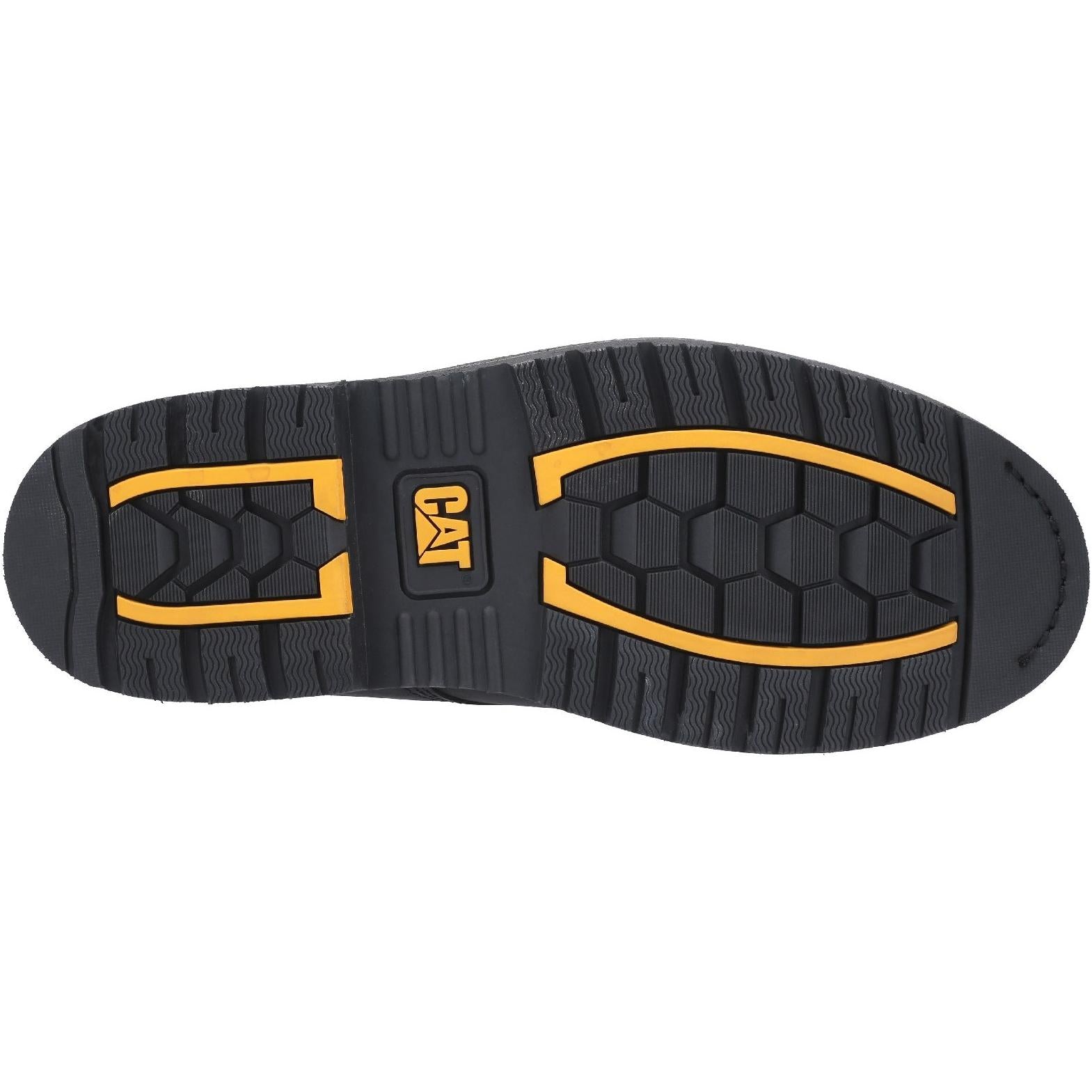 Caterpillar Powerplant GYW Safety Boot