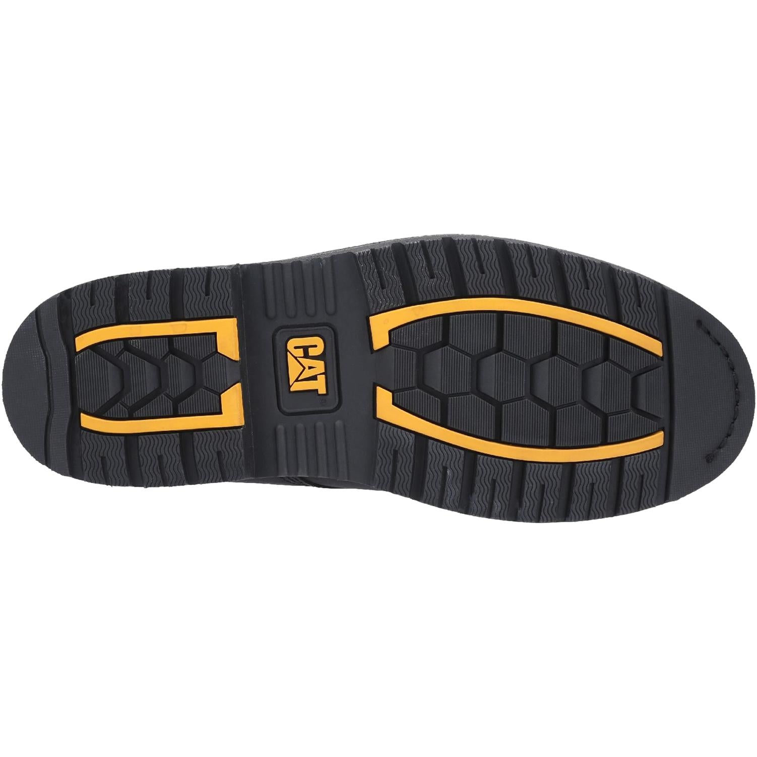 Caterpillar Powerplant GYW Safety Boot