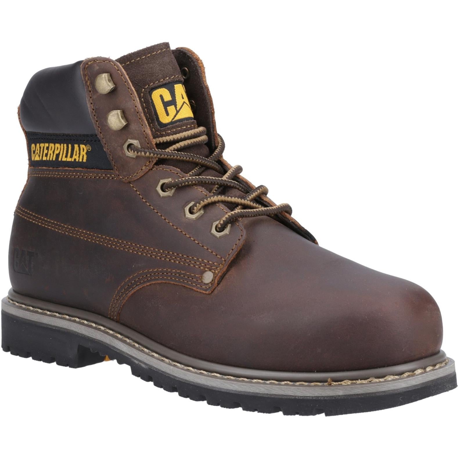 Caterpillar Powerplant GYW Safety Boot