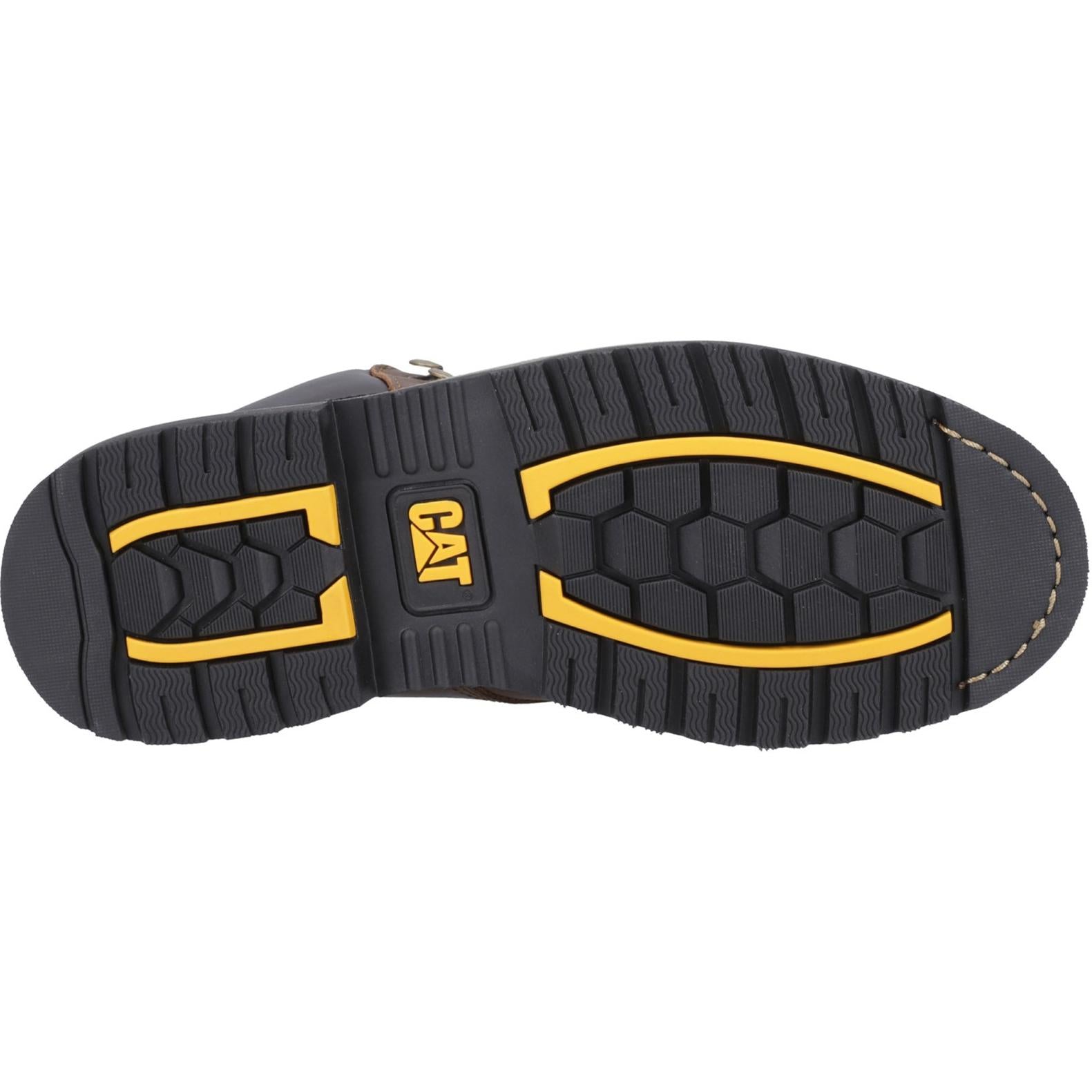 Caterpillar Powerplant GYW Safety Boot