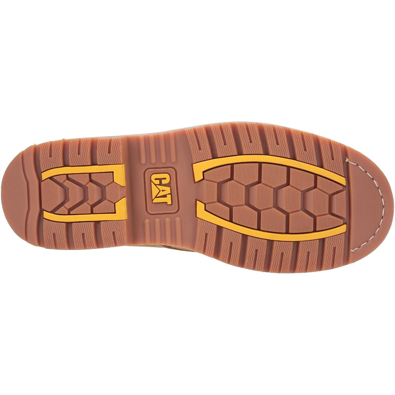 Caterpillar Powerplant GYW Safety Boot