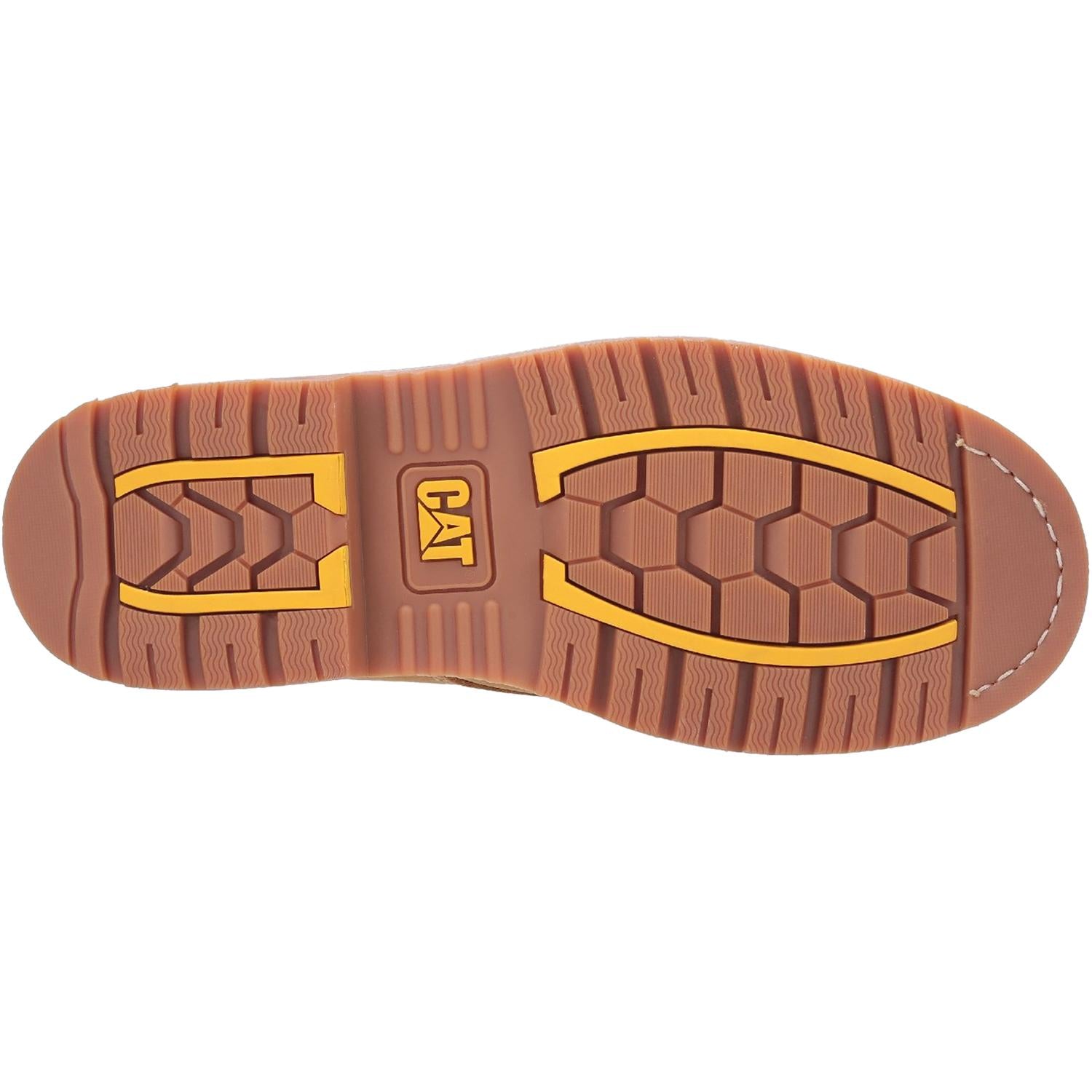 Caterpillar Powerplant GYW Safety Boot