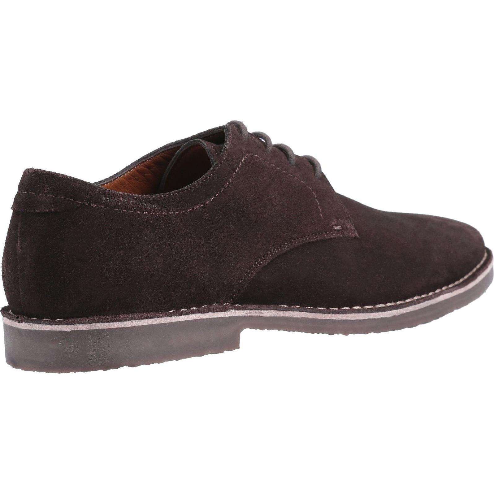 Hush Puppies Archie Lace Up Shoe