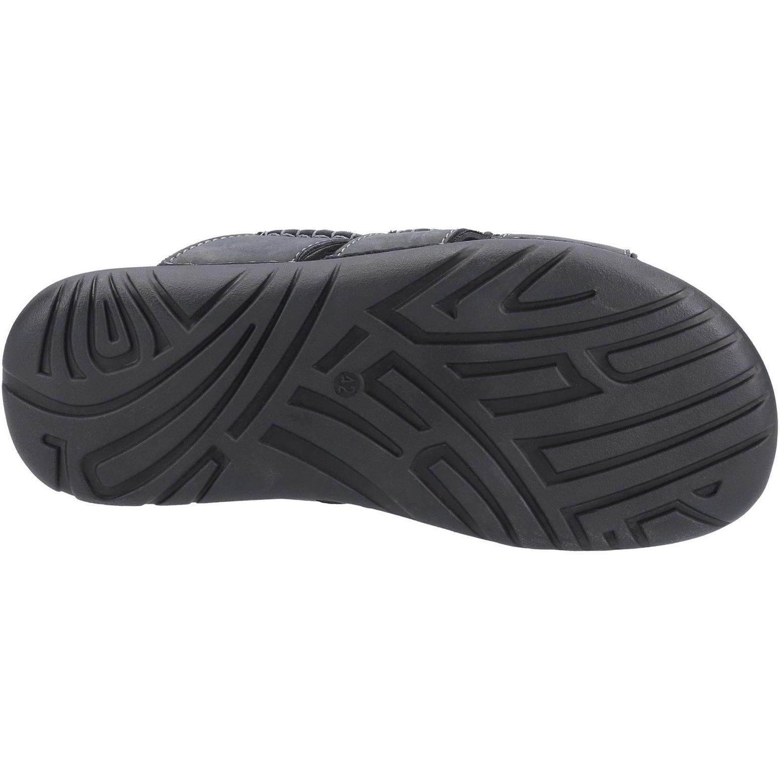 Hush Puppies Cameron Mule Sandal