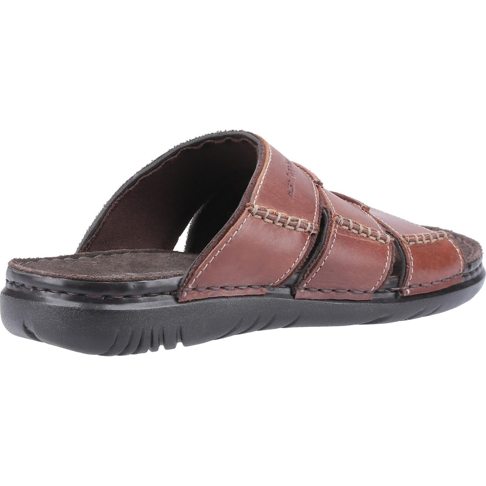 Hush Puppies Cameron Mule Sandal