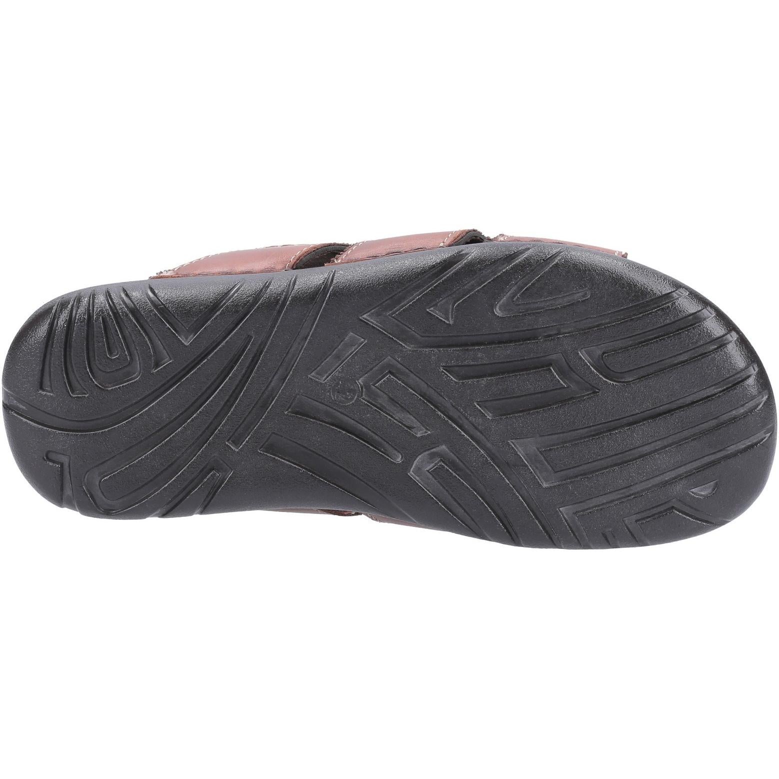 Hush Puppies Cameron Mule Sandal