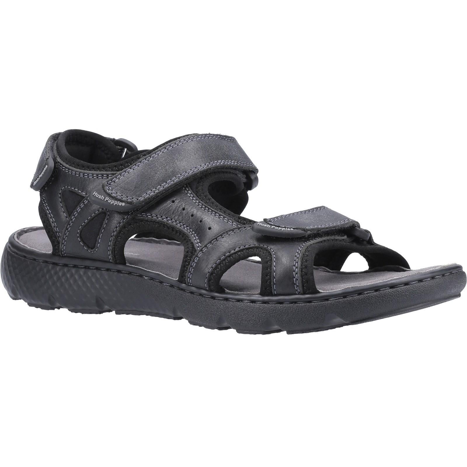 Hush Puppies Carter Strap Sandal